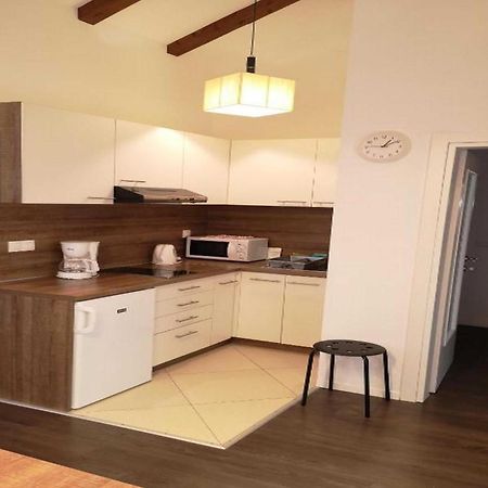 City Apartments Lani Ντουμπρόβνικ Εξωτερικό φωτογραφία
