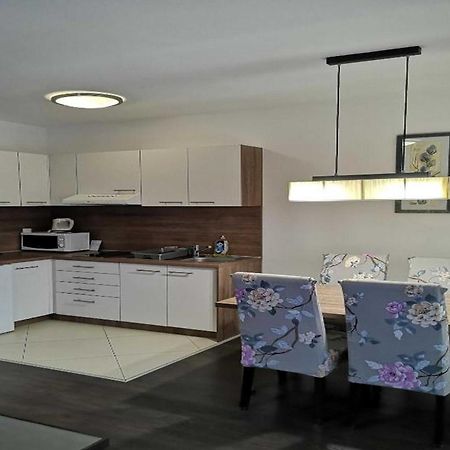 City Apartments Lani Ντουμπρόβνικ Εξωτερικό φωτογραφία