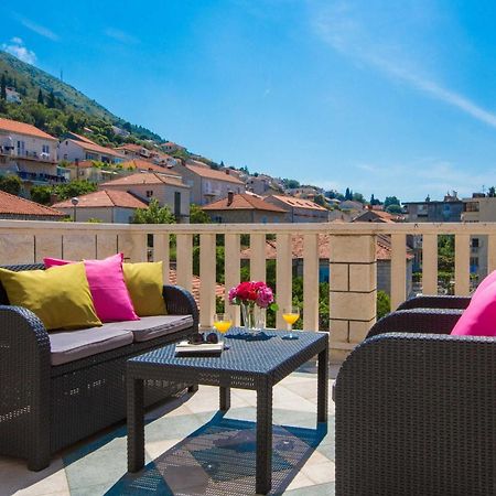 City Apartments Lani Ντουμπρόβνικ Εξωτερικό φωτογραφία