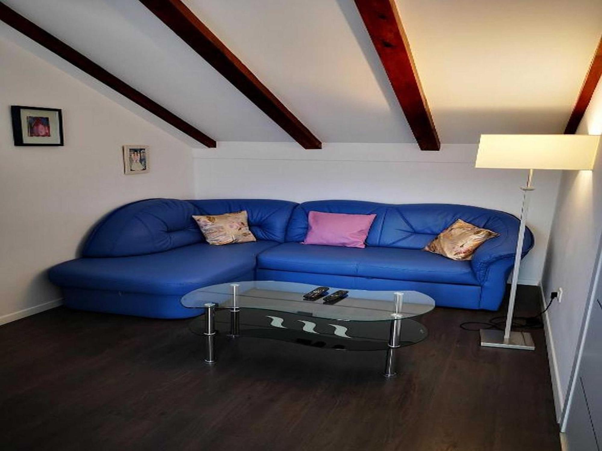 City Apartments Lani Ντουμπρόβνικ Δωμάτιο φωτογραφία
