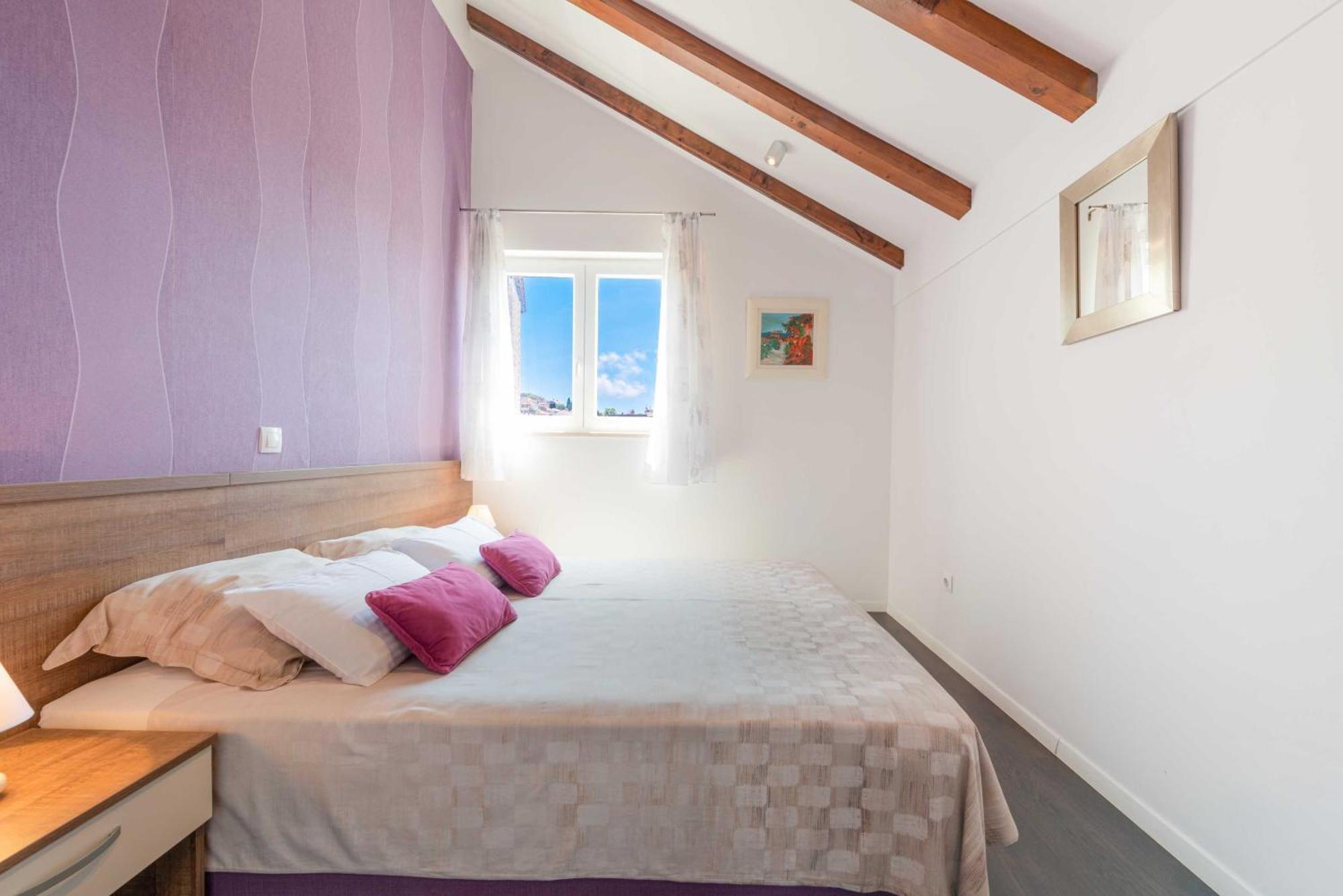 City Apartments Lani Ντουμπρόβνικ Εξωτερικό φωτογραφία