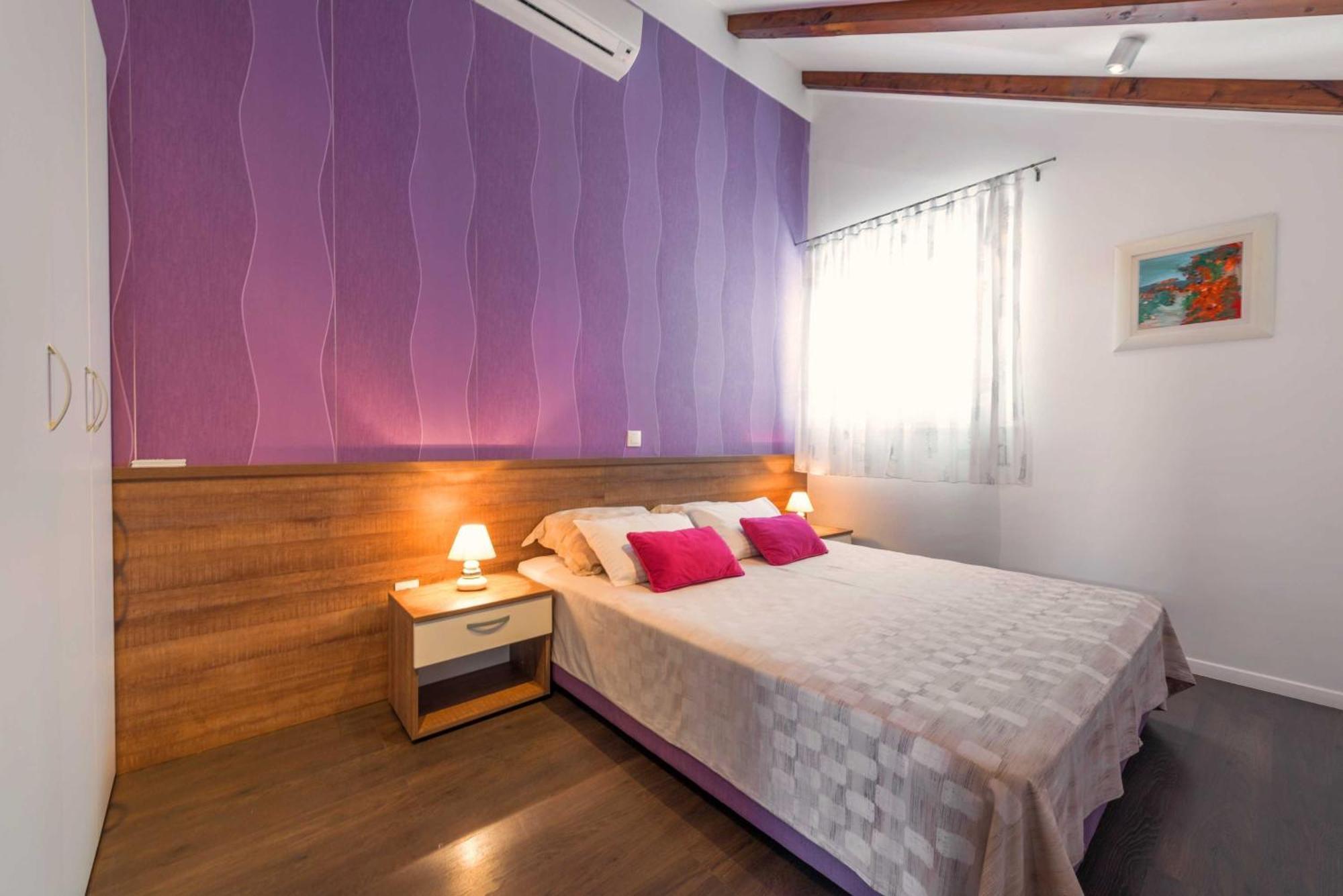 City Apartments Lani Ντουμπρόβνικ Εξωτερικό φωτογραφία
