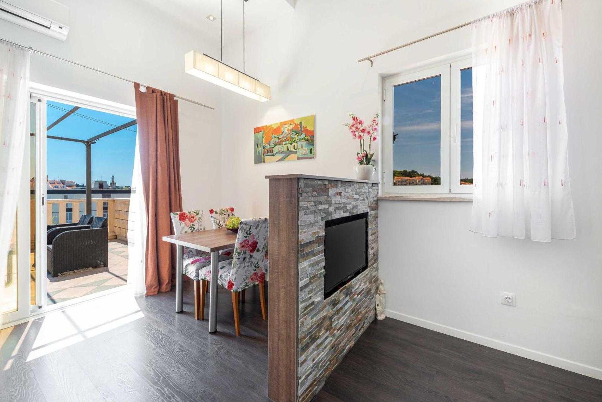 City Apartments Lani Ντουμπρόβνικ Εξωτερικό φωτογραφία
