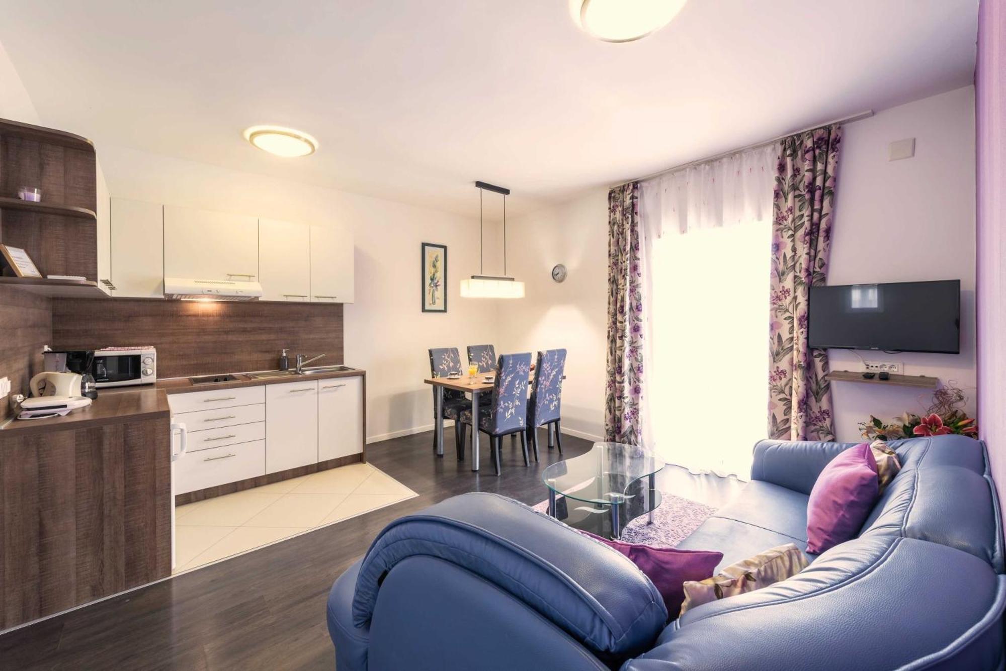 City Apartments Lani Ντουμπρόβνικ Εξωτερικό φωτογραφία