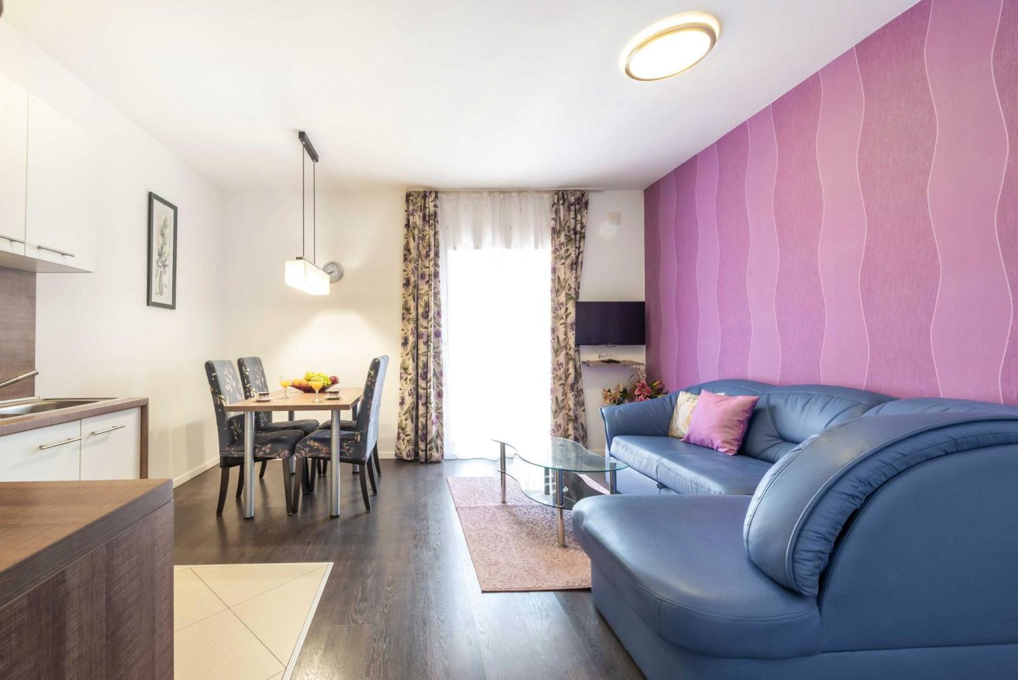City Apartments Lani Ντουμπρόβνικ Εξωτερικό φωτογραφία