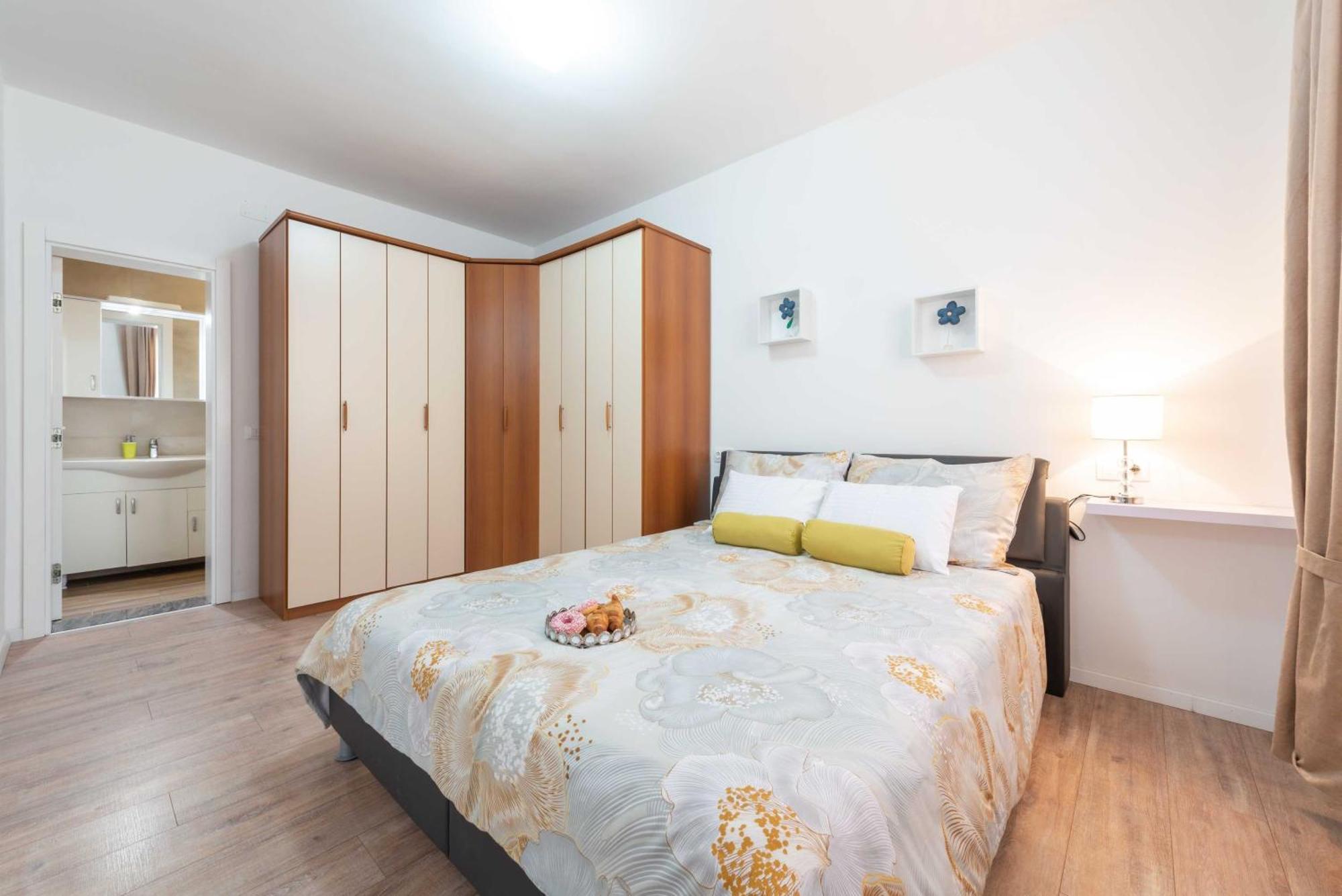 City Apartments Lani Ντουμπρόβνικ Εξωτερικό φωτογραφία