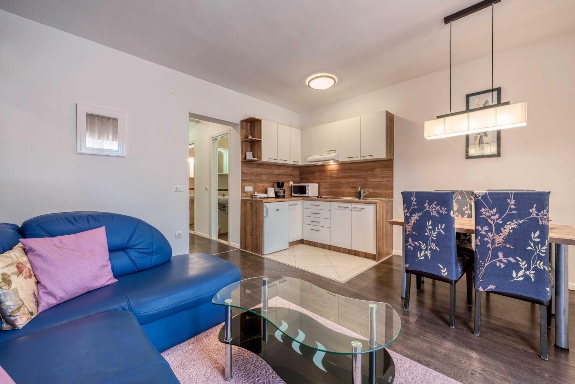 City Apartments Lani Ντουμπρόβνικ Εξωτερικό φωτογραφία