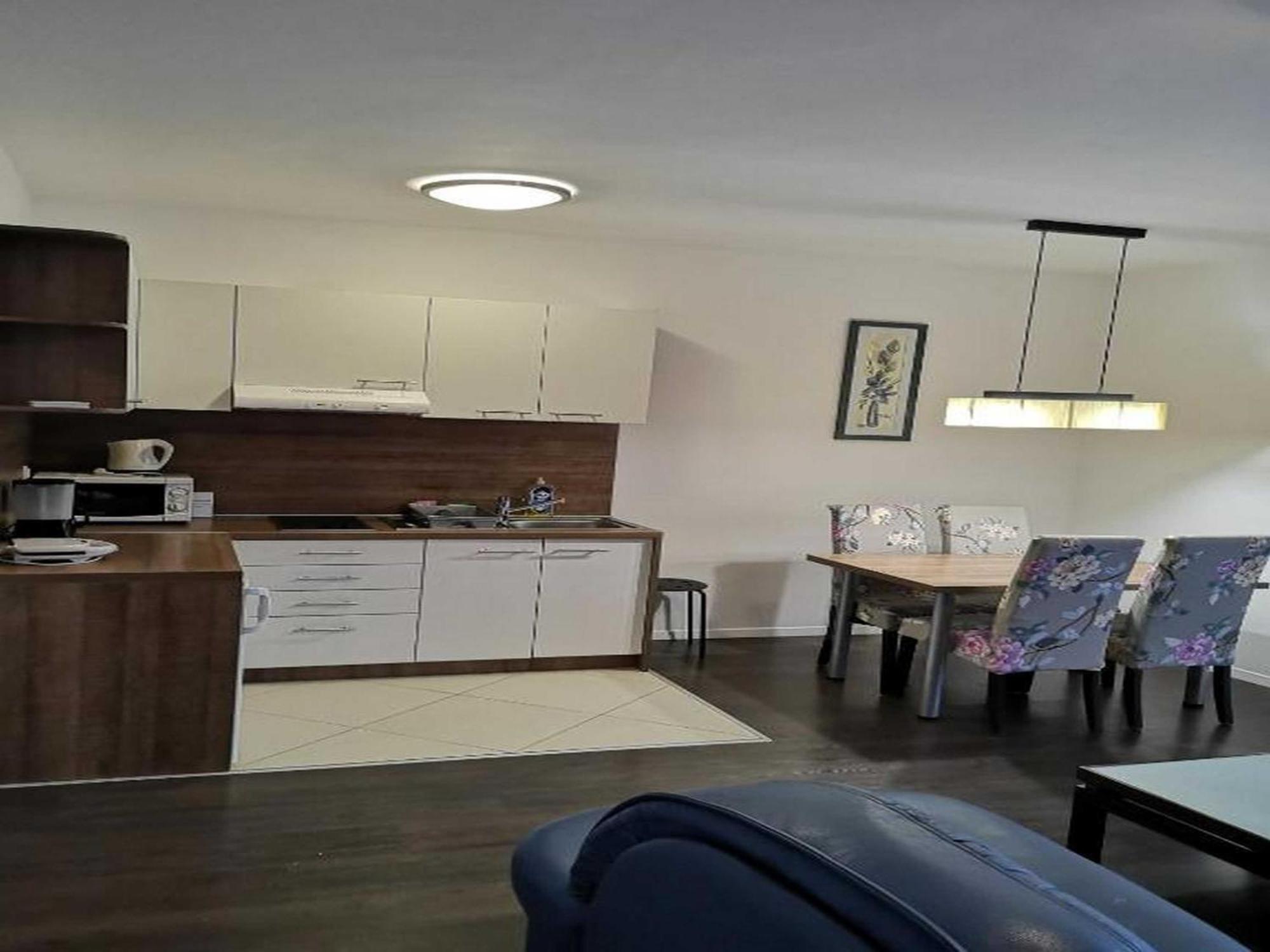 City Apartments Lani Ντουμπρόβνικ Εξωτερικό φωτογραφία
