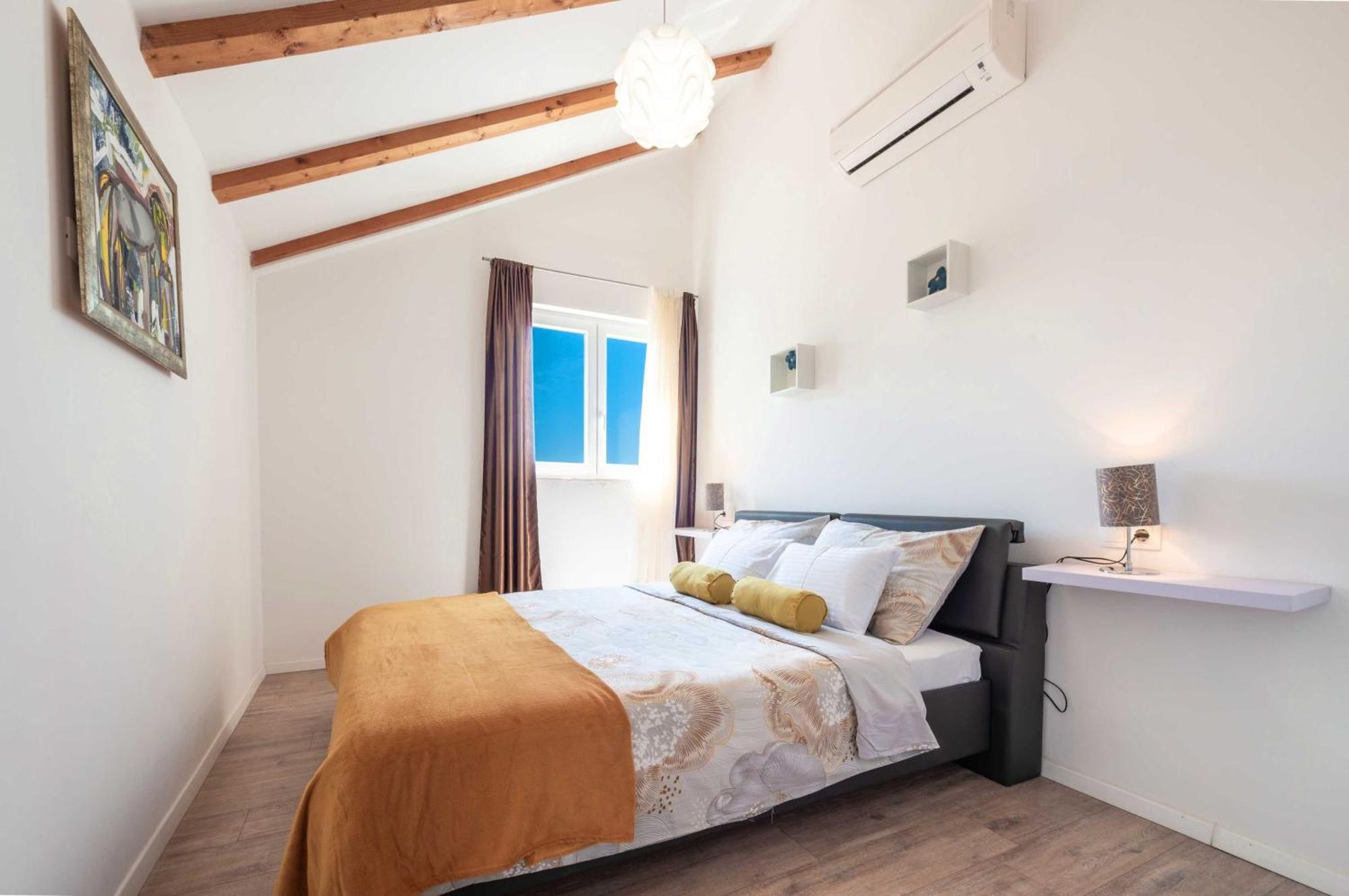 City Apartments Lani Ντουμπρόβνικ Εξωτερικό φωτογραφία