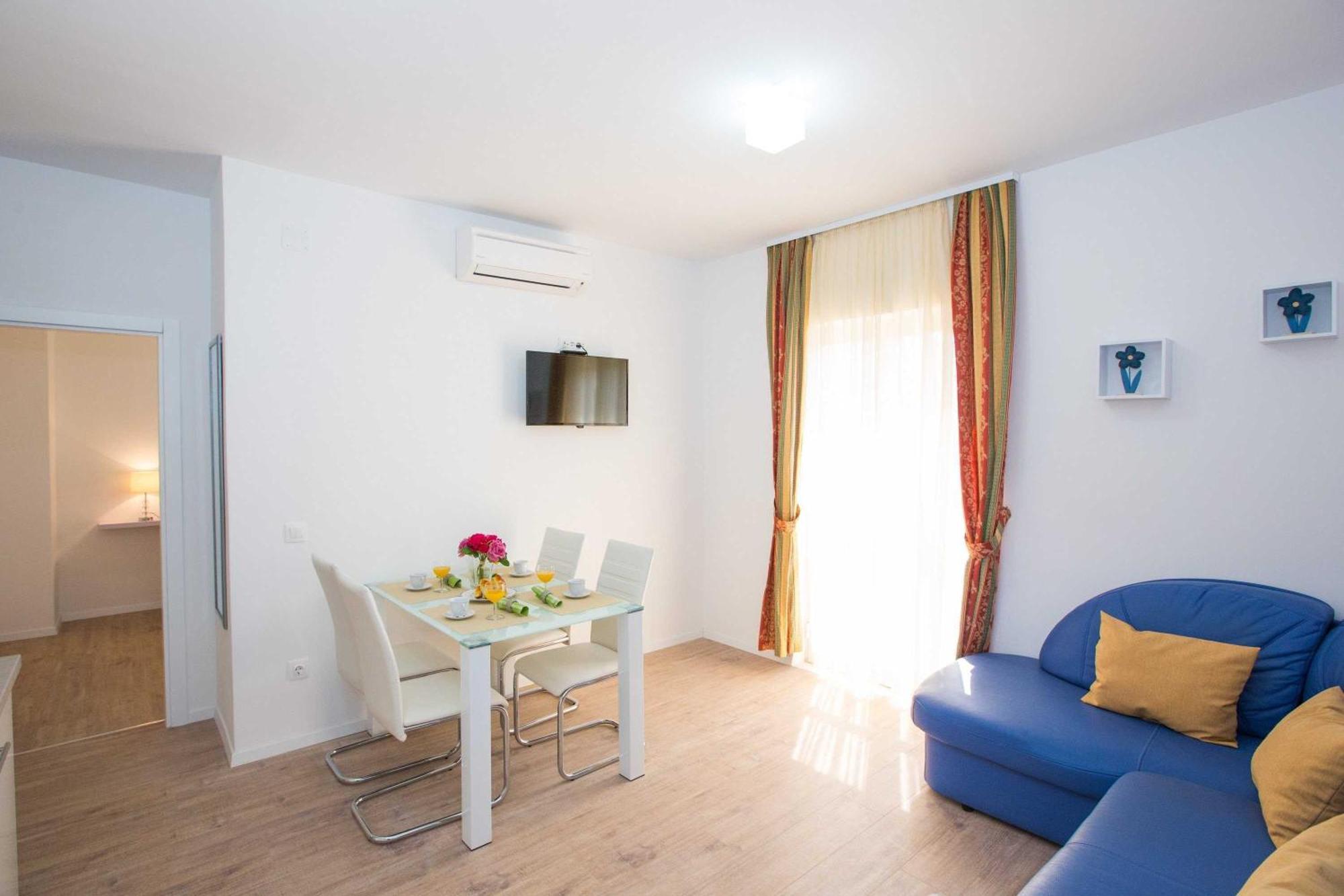 City Apartments Lani Ντουμπρόβνικ Εξωτερικό φωτογραφία
