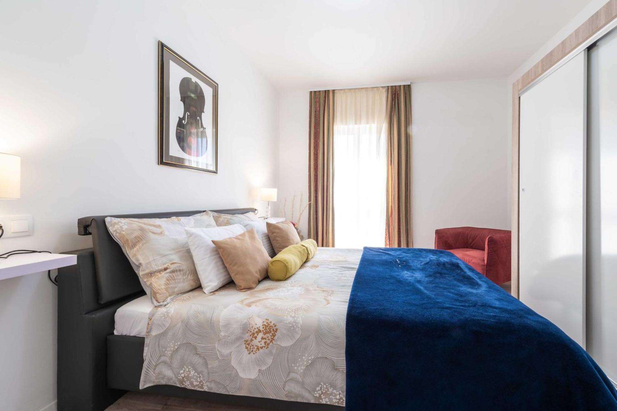 City Apartments Lani Ντουμπρόβνικ Εξωτερικό φωτογραφία