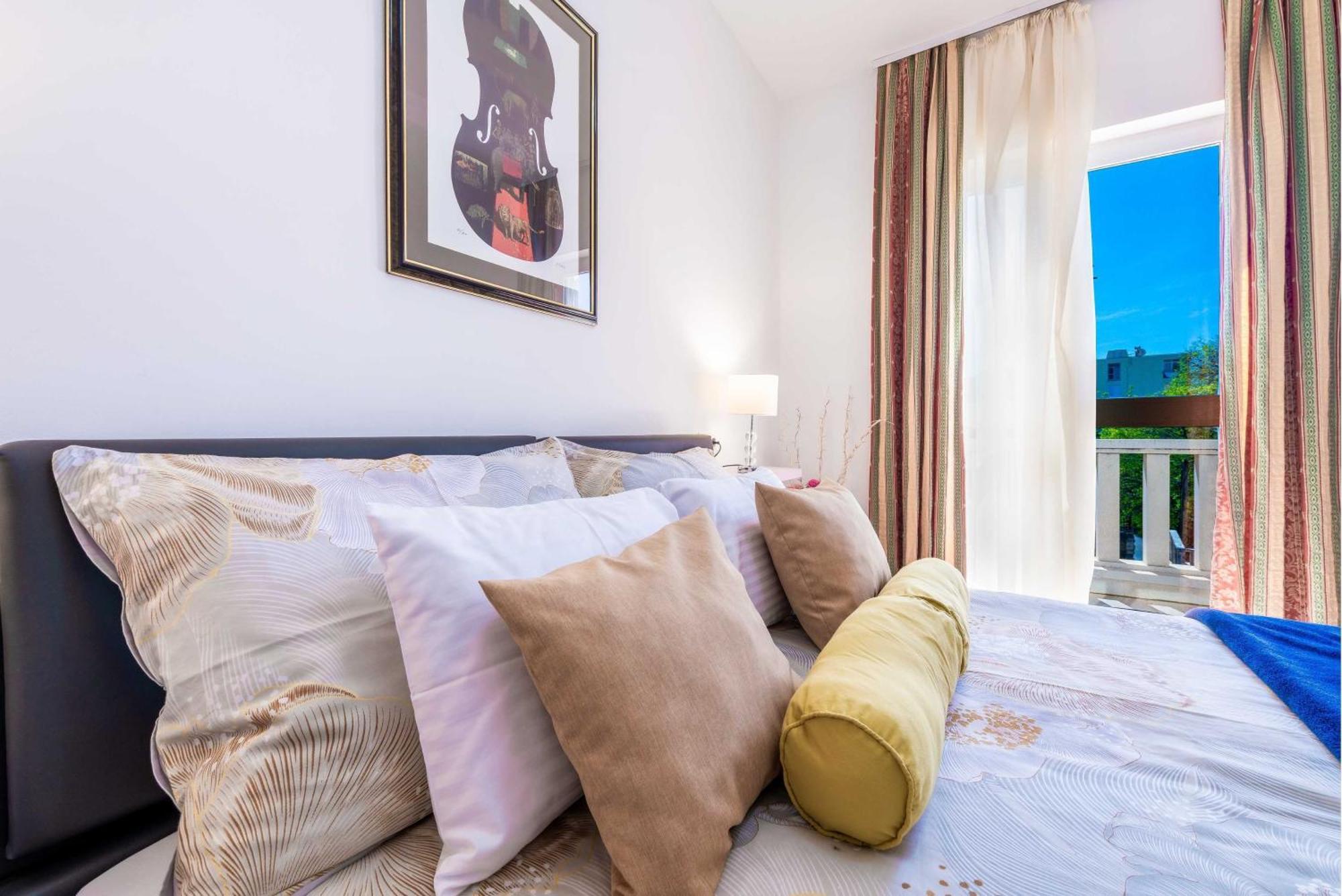 City Apartments Lani Ντουμπρόβνικ Εξωτερικό φωτογραφία