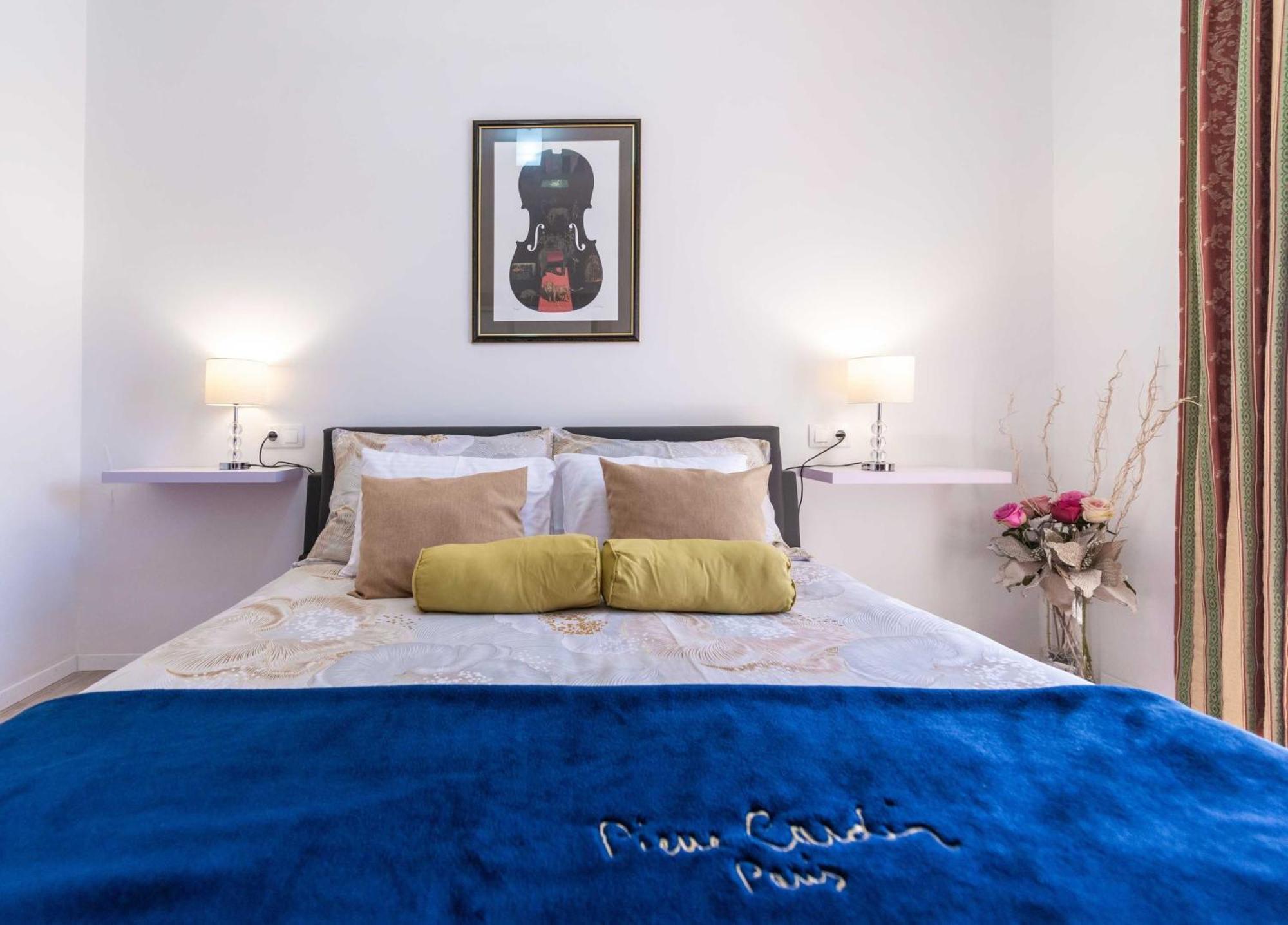 City Apartments Lani Ντουμπρόβνικ Εξωτερικό φωτογραφία