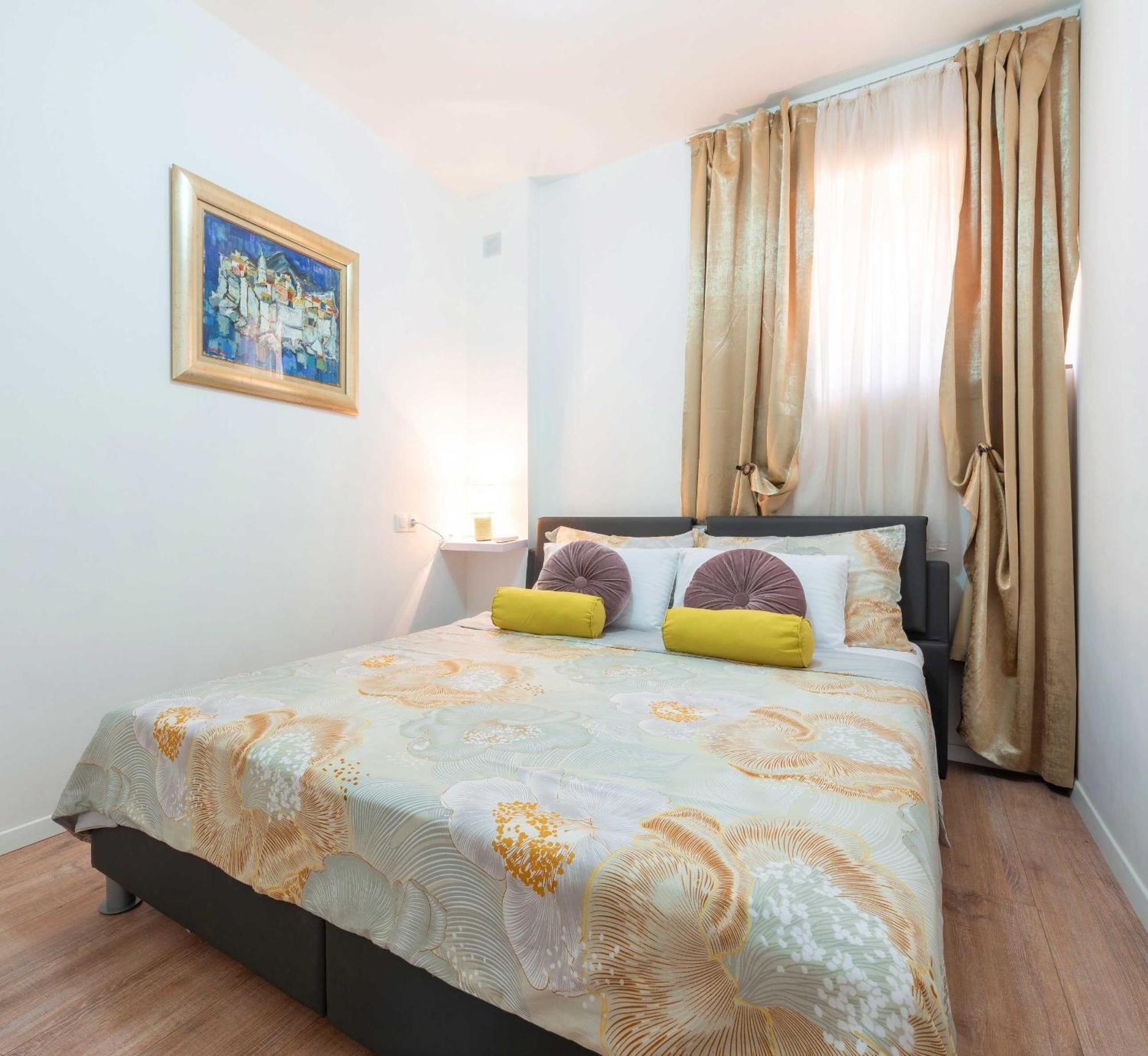 City Apartments Lani Ντουμπρόβνικ Εξωτερικό φωτογραφία