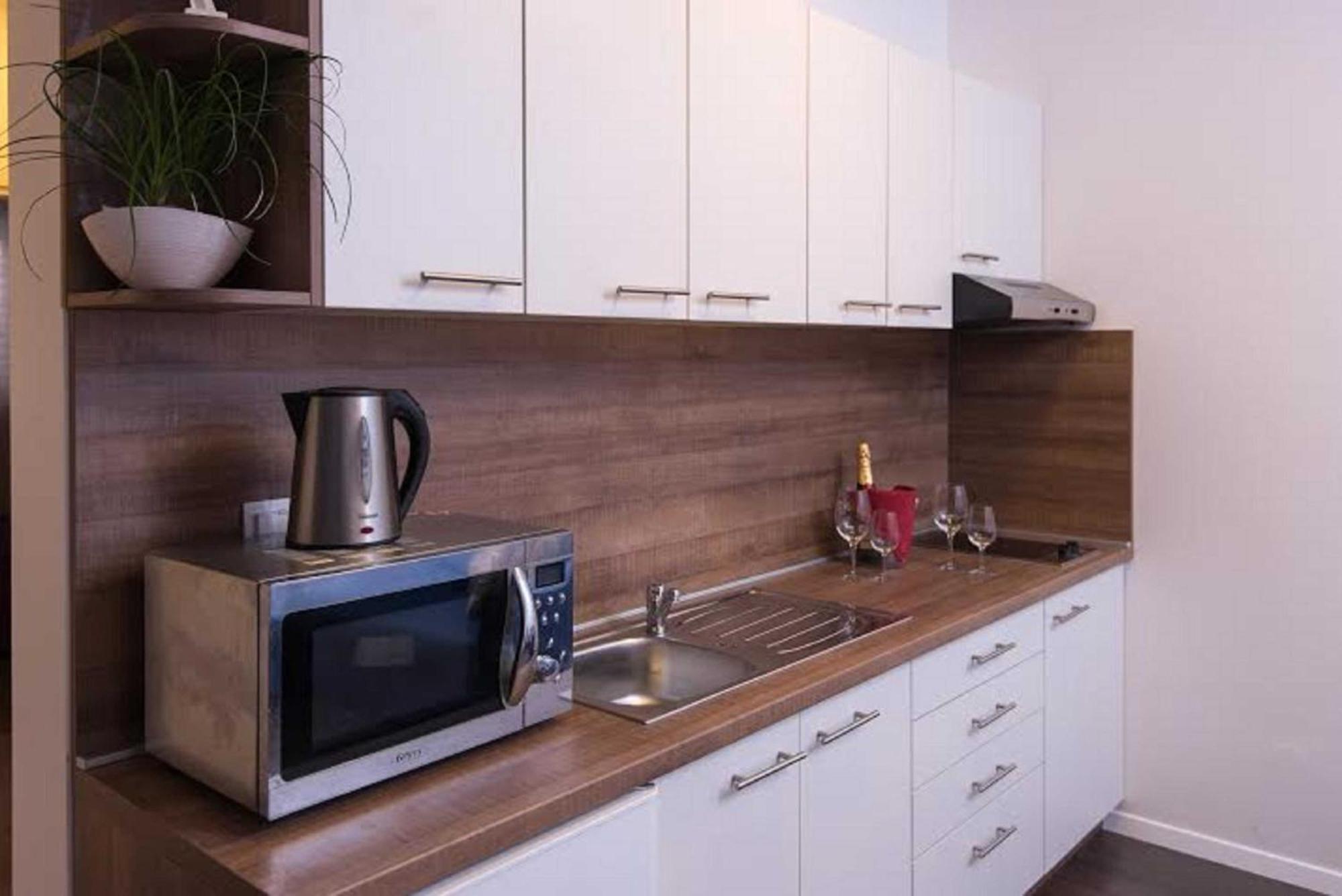 City Apartments Lani Ντουμπρόβνικ Εξωτερικό φωτογραφία