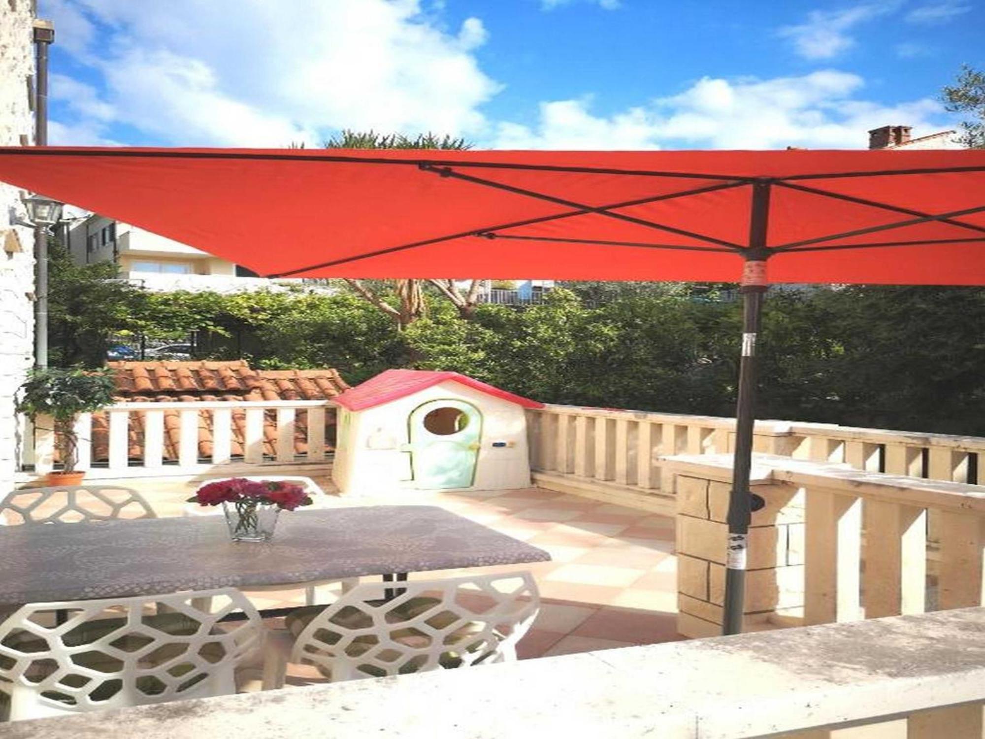 City Apartments Lani Ντουμπρόβνικ Δωμάτιο φωτογραφία