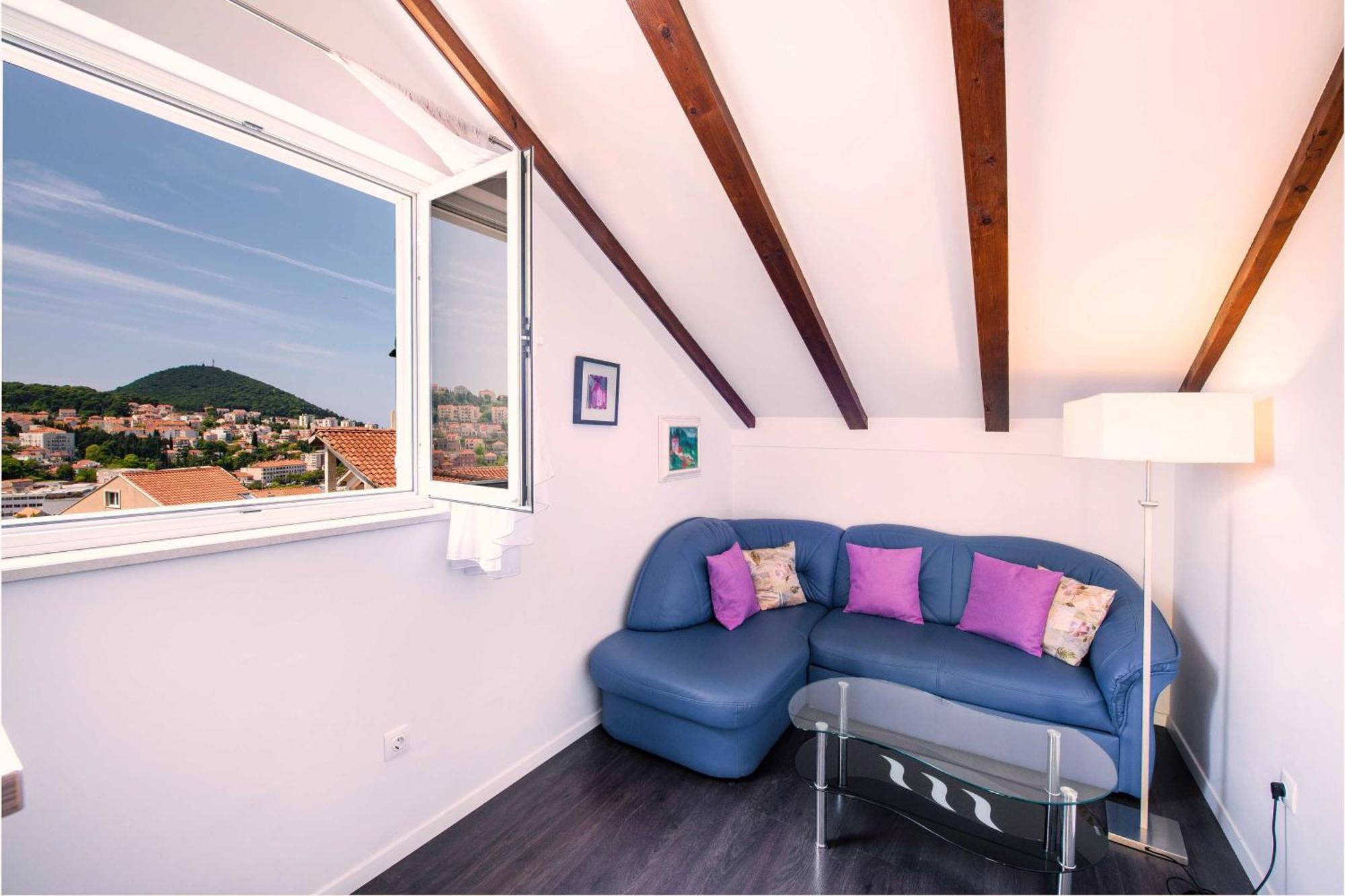 City Apartments Lani Ντουμπρόβνικ Δωμάτιο φωτογραφία
