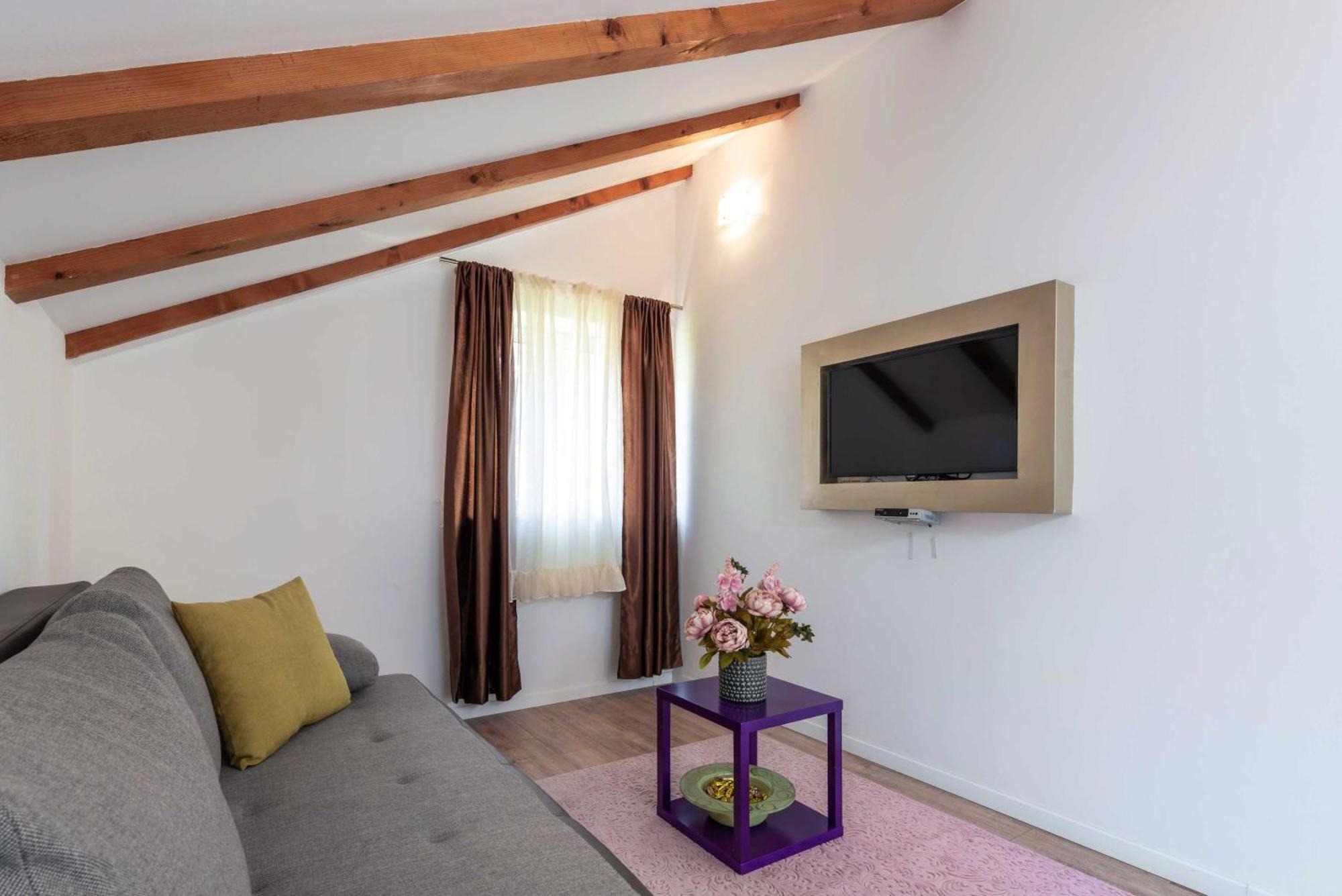 City Apartments Lani Ντουμπρόβνικ Δωμάτιο φωτογραφία
