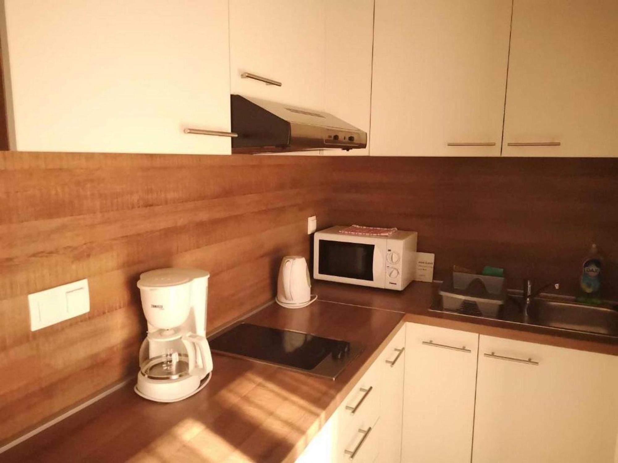 City Apartments Lani Ντουμπρόβνικ Δωμάτιο φωτογραφία