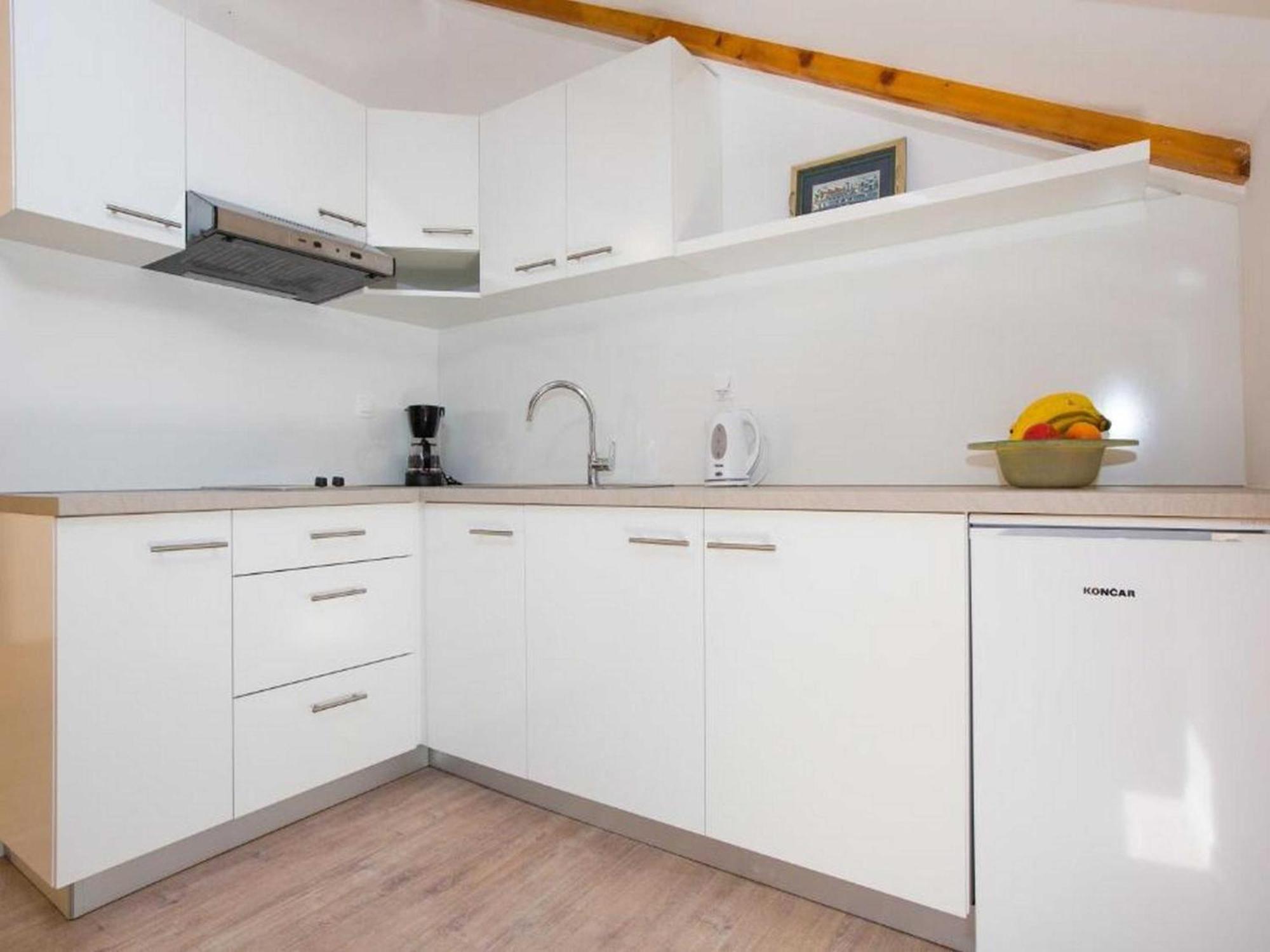 City Apartments Lani Ντουμπρόβνικ Δωμάτιο φωτογραφία