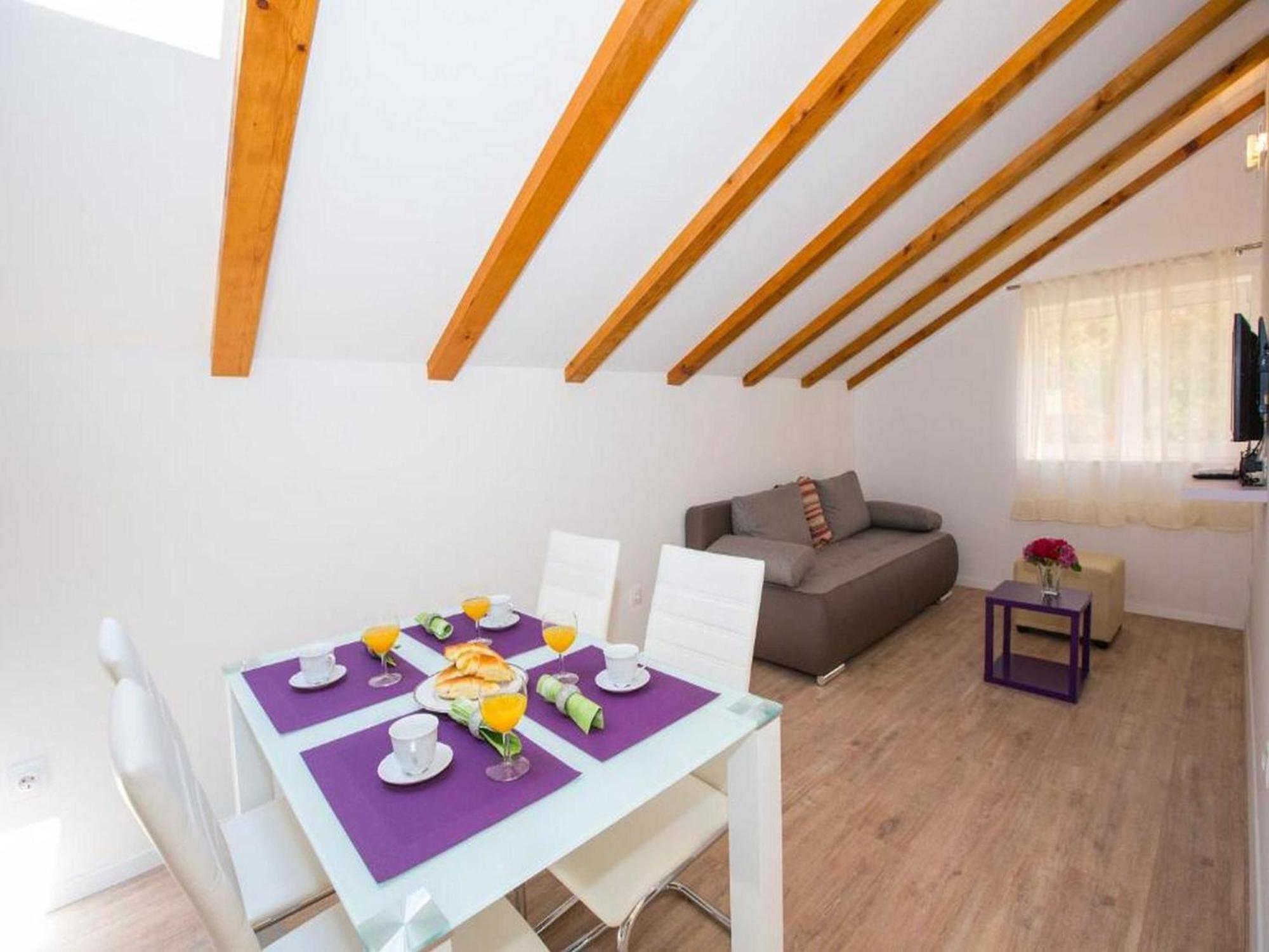 City Apartments Lani Ντουμπρόβνικ Δωμάτιο φωτογραφία