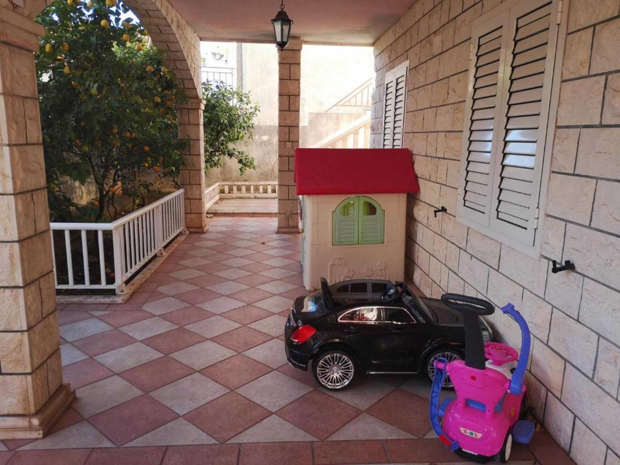 City Apartments Lani Ντουμπρόβνικ Δωμάτιο φωτογραφία