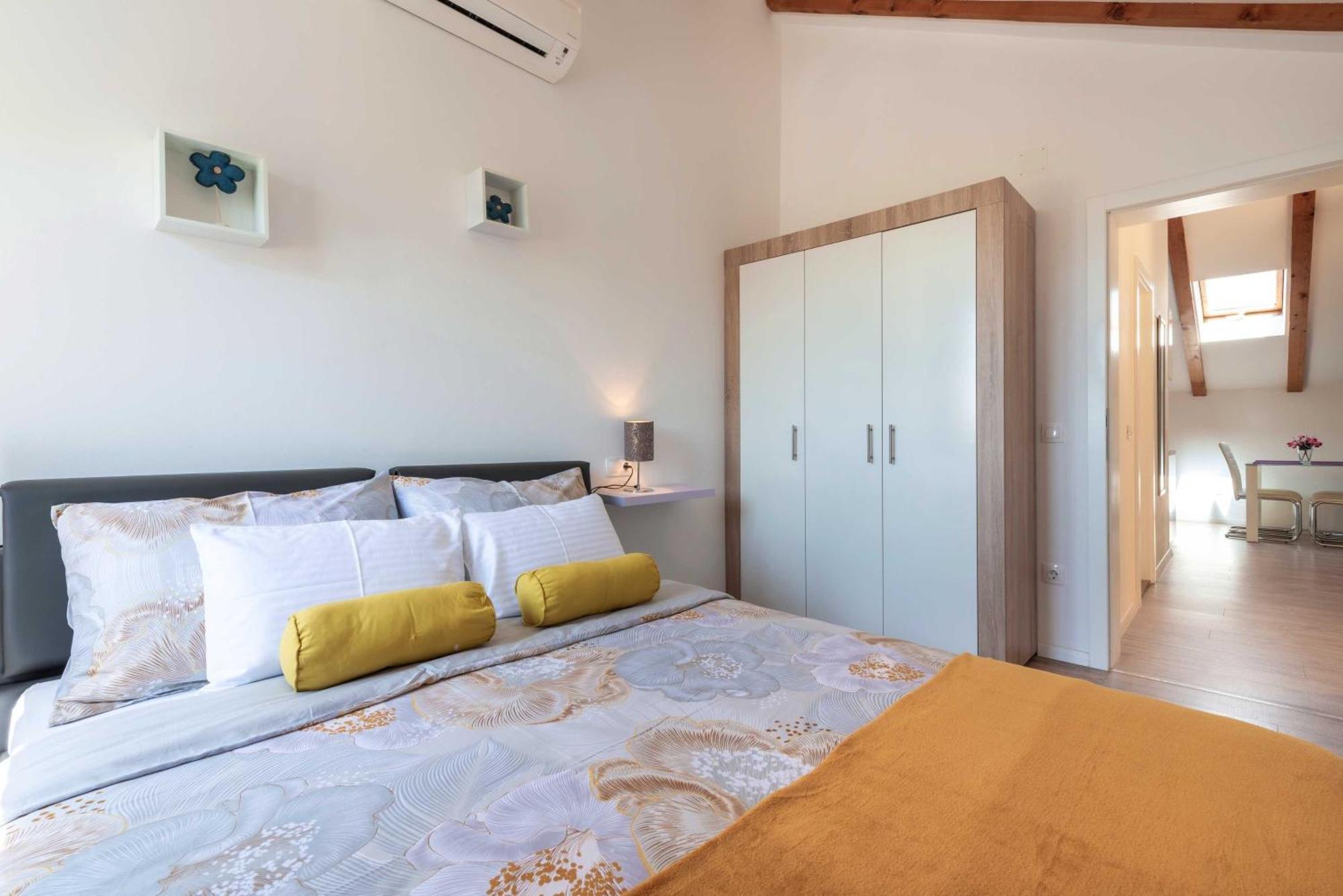 City Apartments Lani Ντουμπρόβνικ Δωμάτιο φωτογραφία