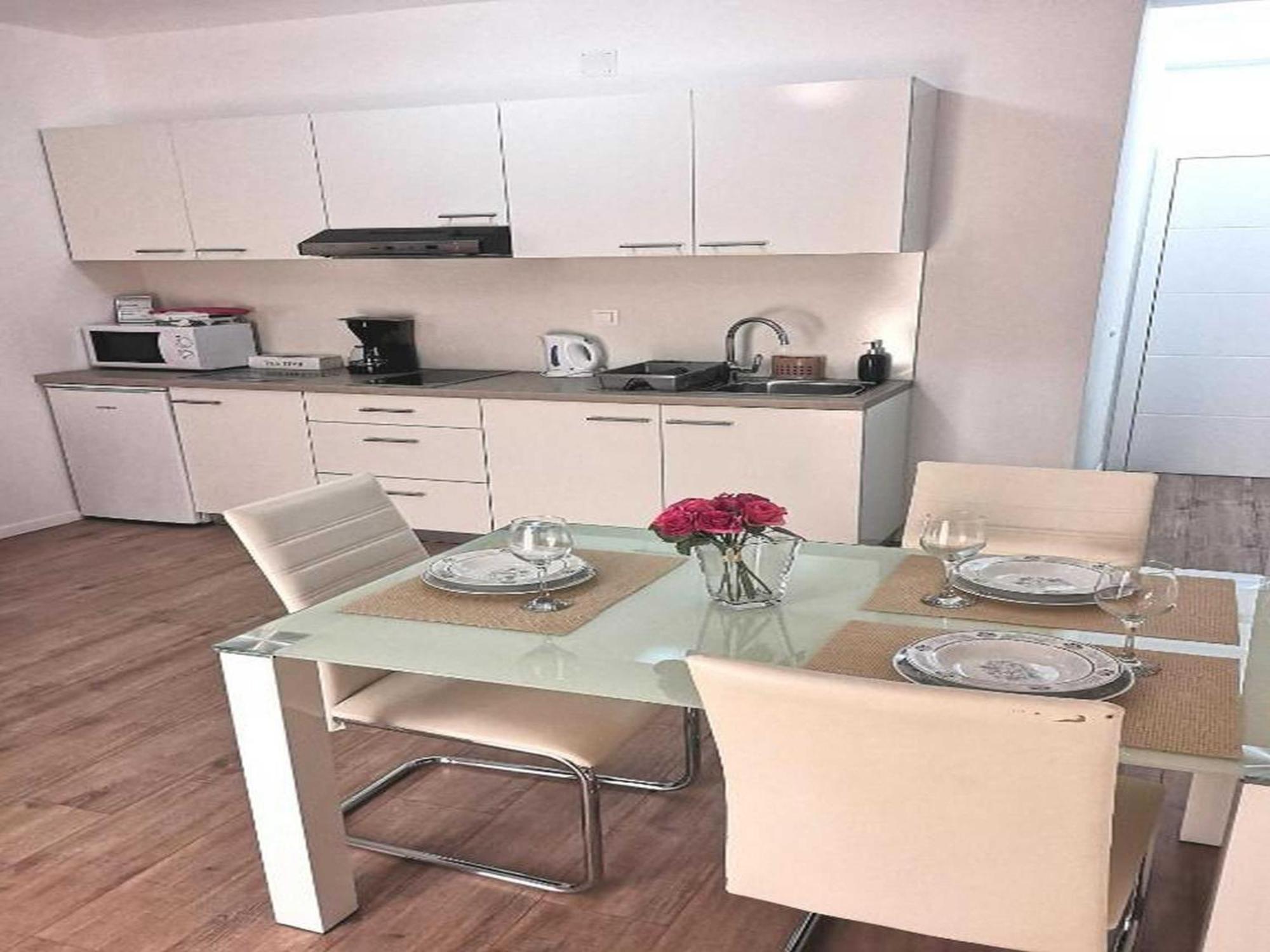 City Apartments Lani Ντουμπρόβνικ Δωμάτιο φωτογραφία