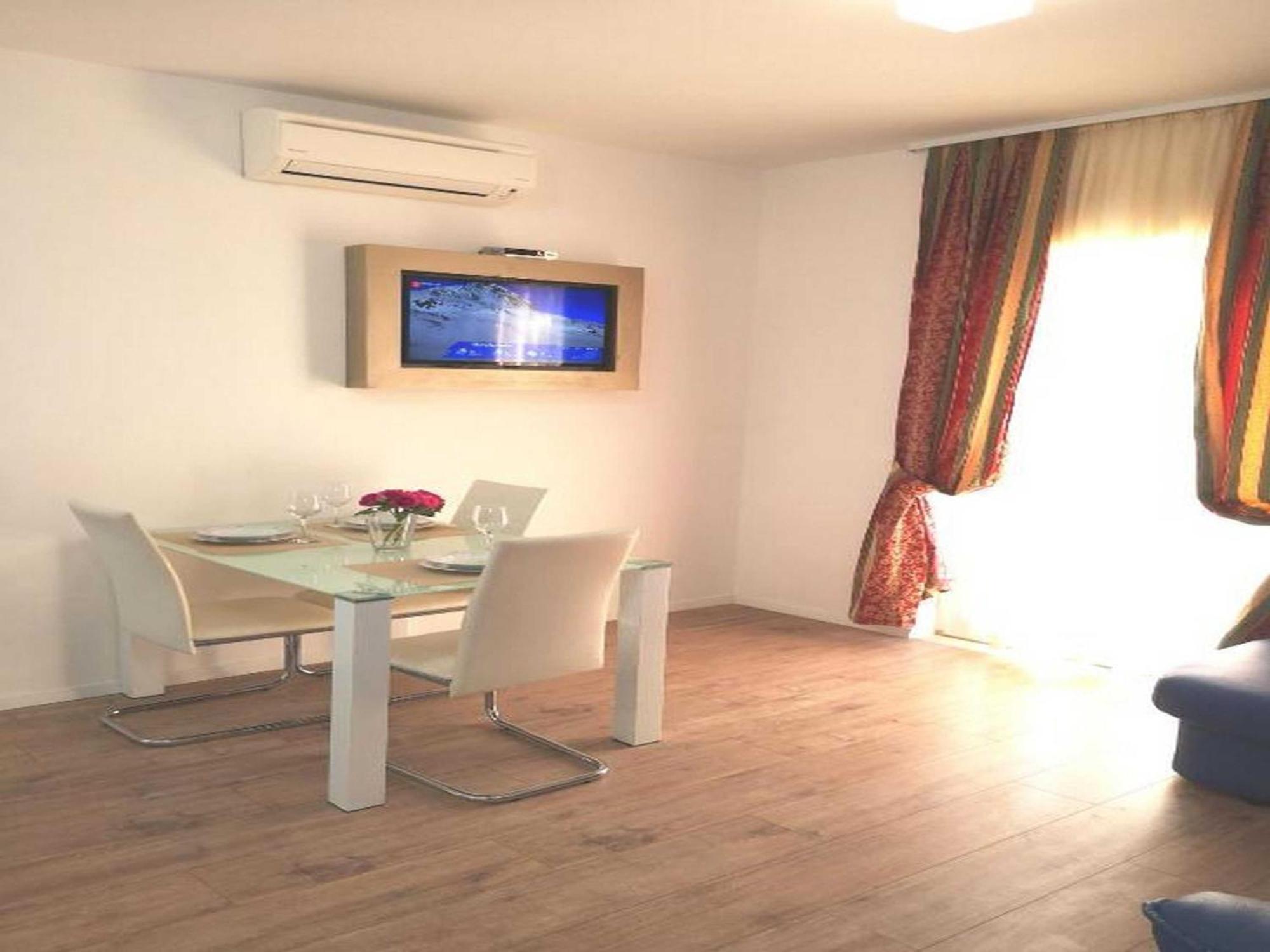 City Apartments Lani Ντουμπρόβνικ Δωμάτιο φωτογραφία