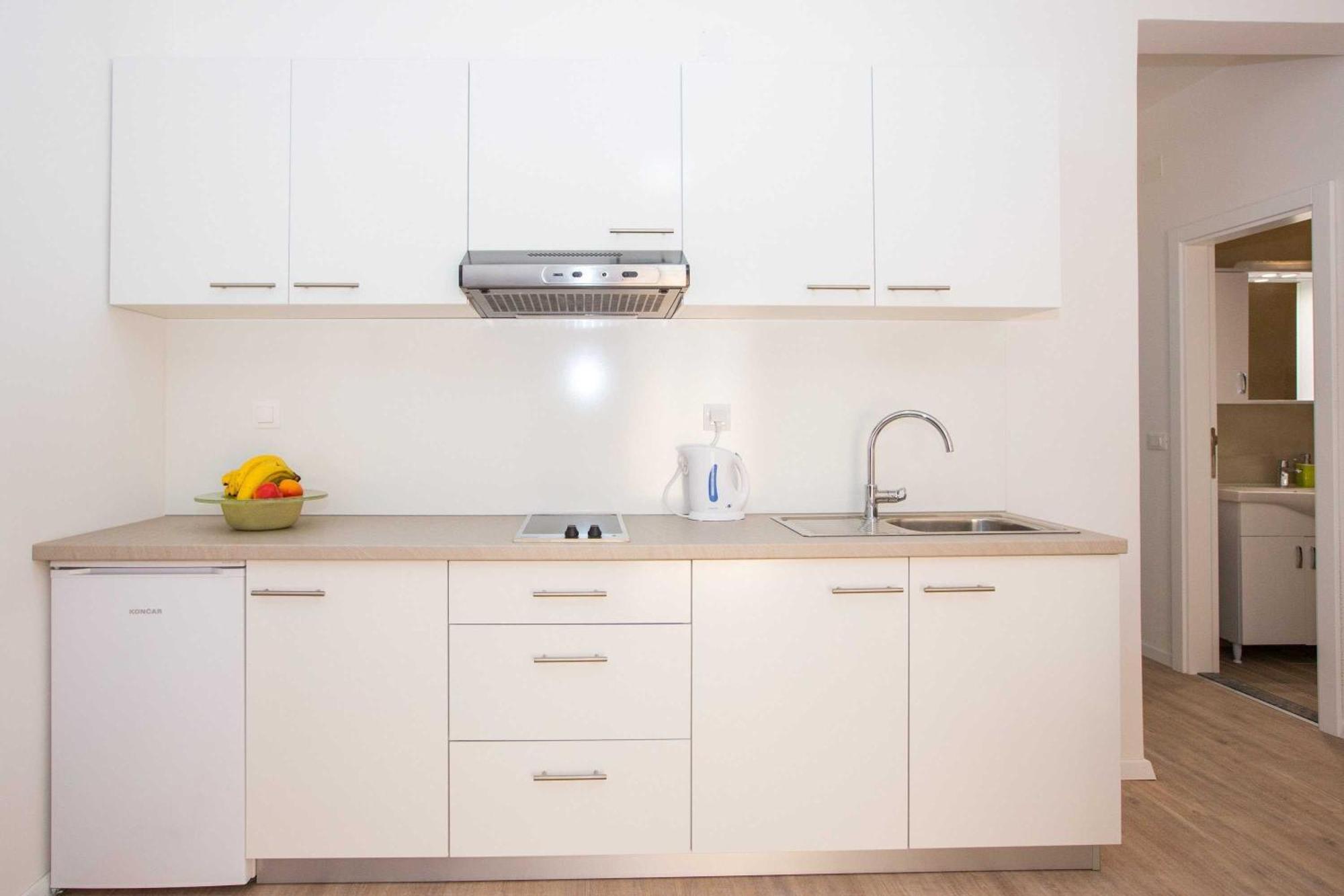 City Apartments Lani Ντουμπρόβνικ Δωμάτιο φωτογραφία