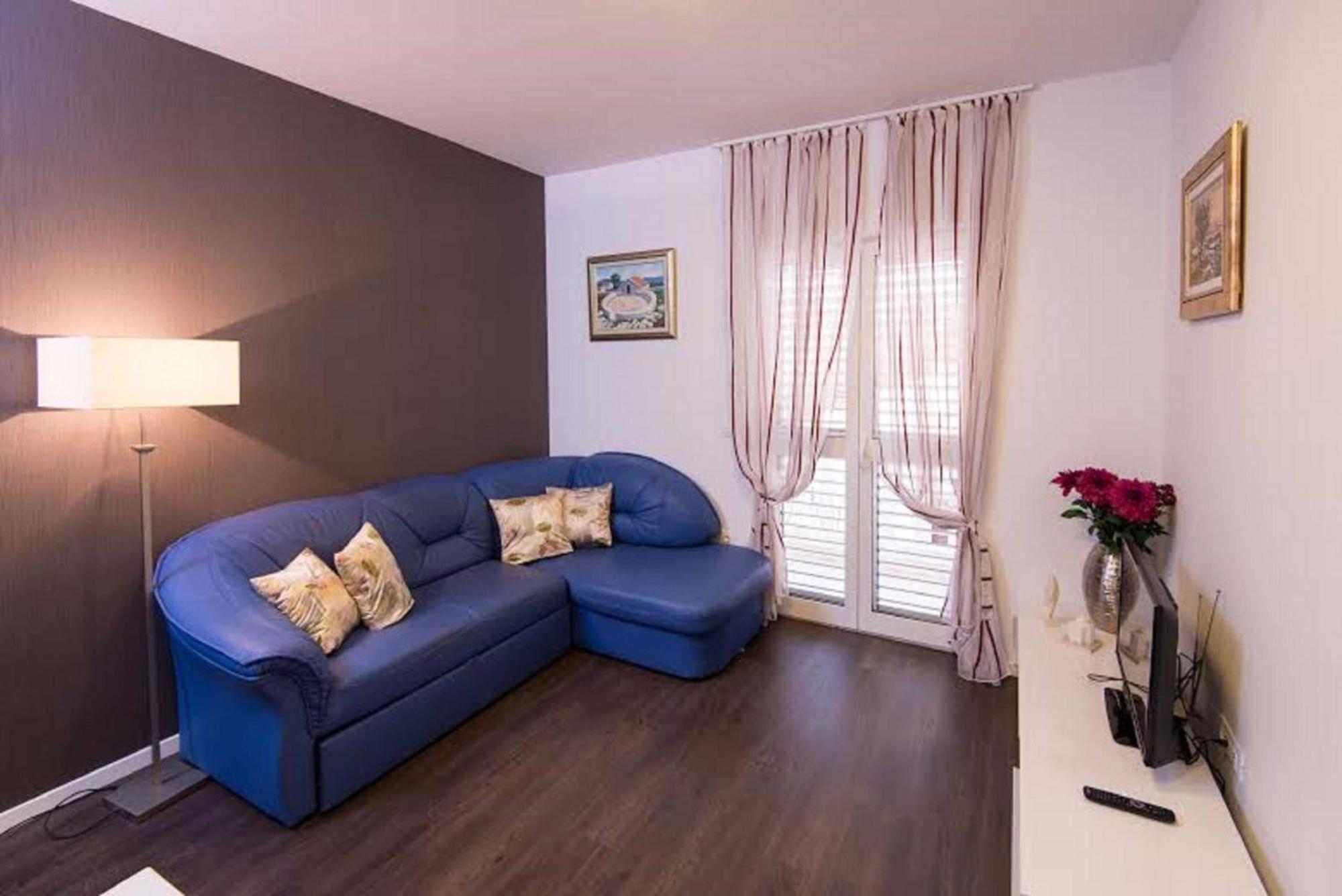 City Apartments Lani Ντουμπρόβνικ Δωμάτιο φωτογραφία
