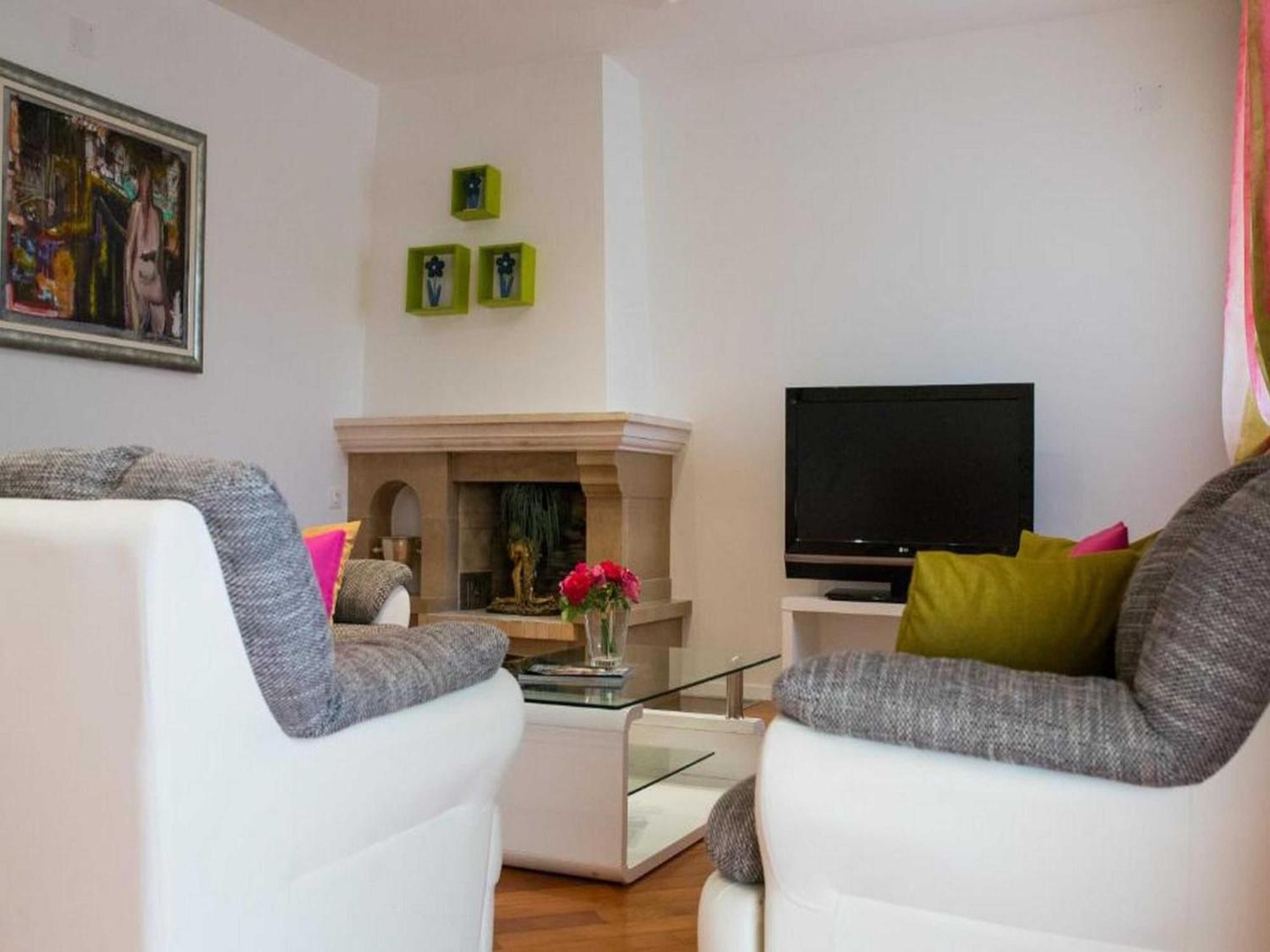 City Apartments Lani Ντουμπρόβνικ Δωμάτιο φωτογραφία