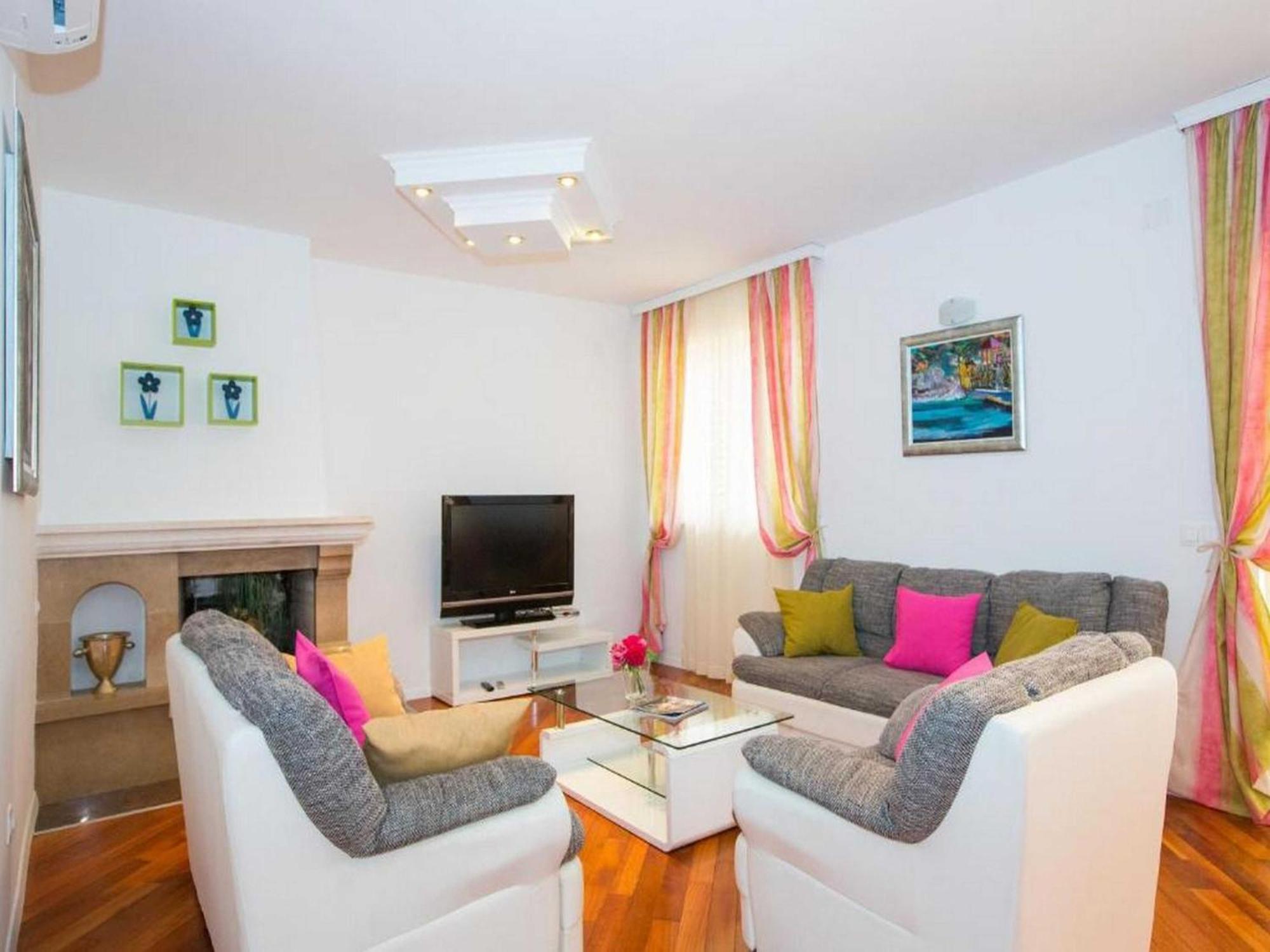 City Apartments Lani Ντουμπρόβνικ Δωμάτιο φωτογραφία