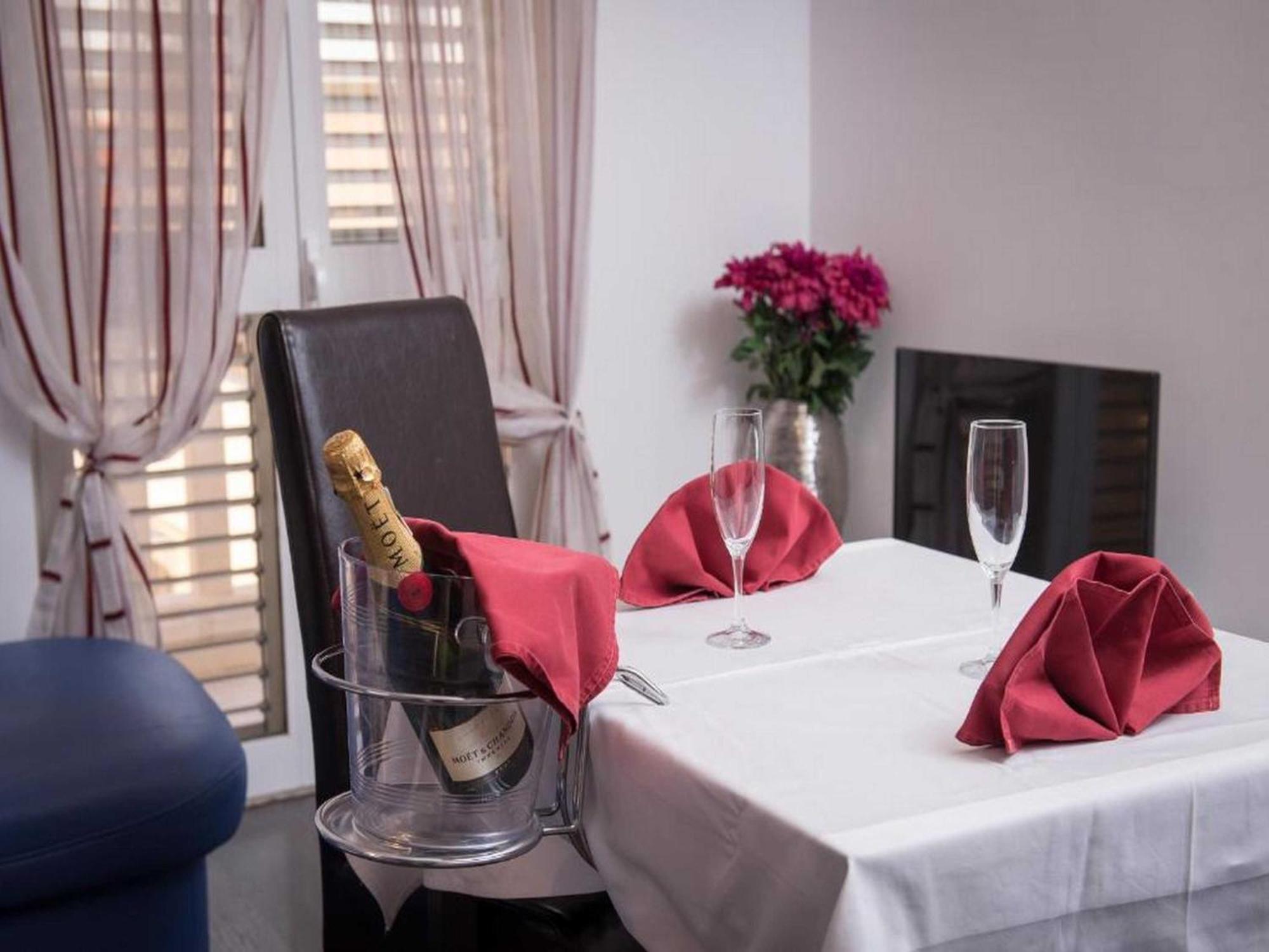 City Apartments Lani Ντουμπρόβνικ Δωμάτιο φωτογραφία