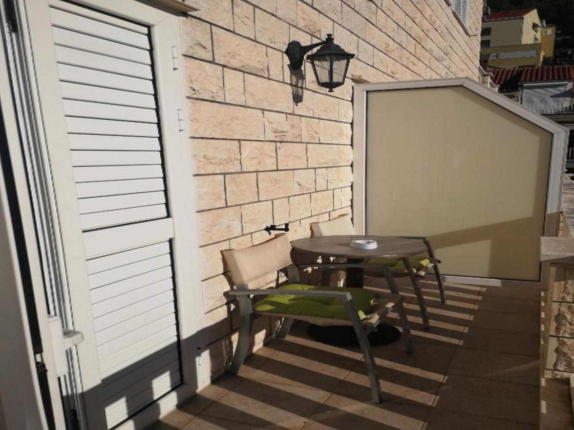 City Apartments Lani Ντουμπρόβνικ Δωμάτιο φωτογραφία