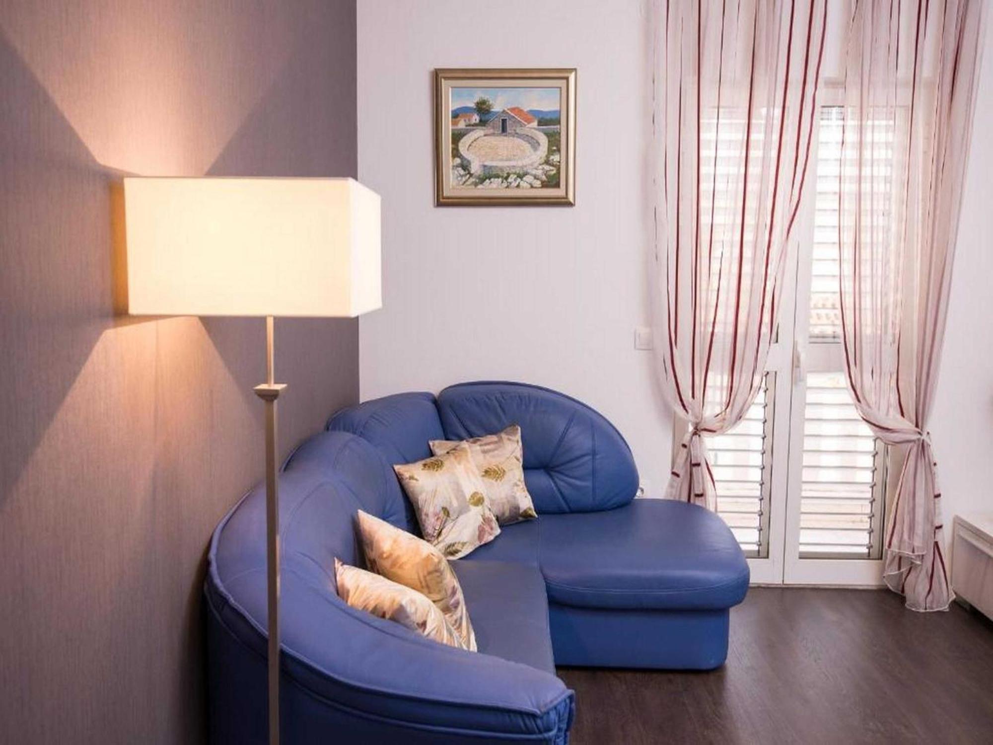 City Apartments Lani Ντουμπρόβνικ Δωμάτιο φωτογραφία