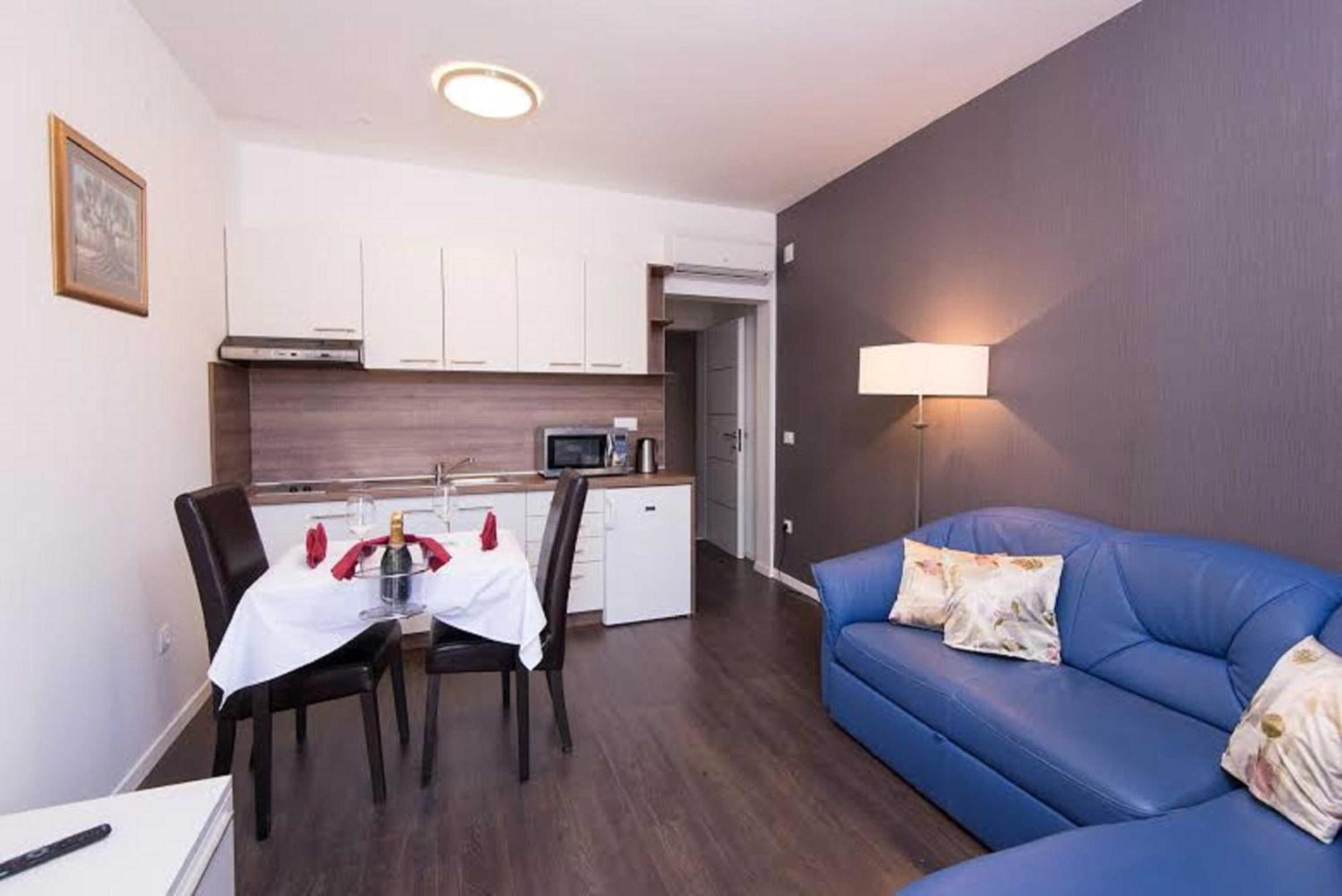 City Apartments Lani Ντουμπρόβνικ Δωμάτιο φωτογραφία