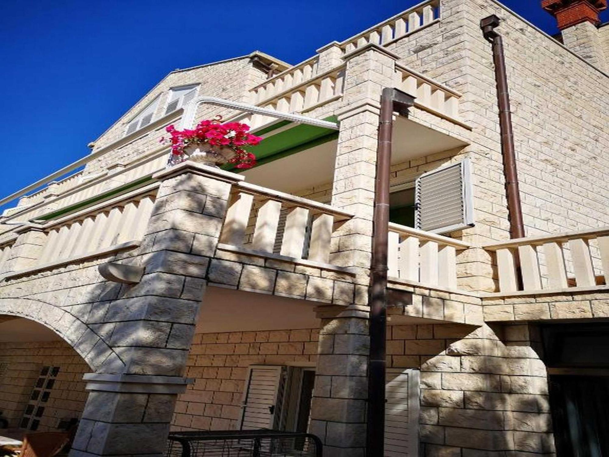 City Apartments Lani Ντουμπρόβνικ Δωμάτιο φωτογραφία