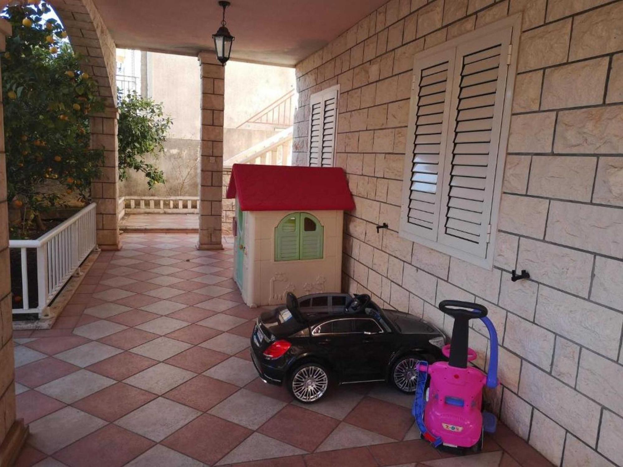 City Apartments Lani Ντουμπρόβνικ Δωμάτιο φωτογραφία