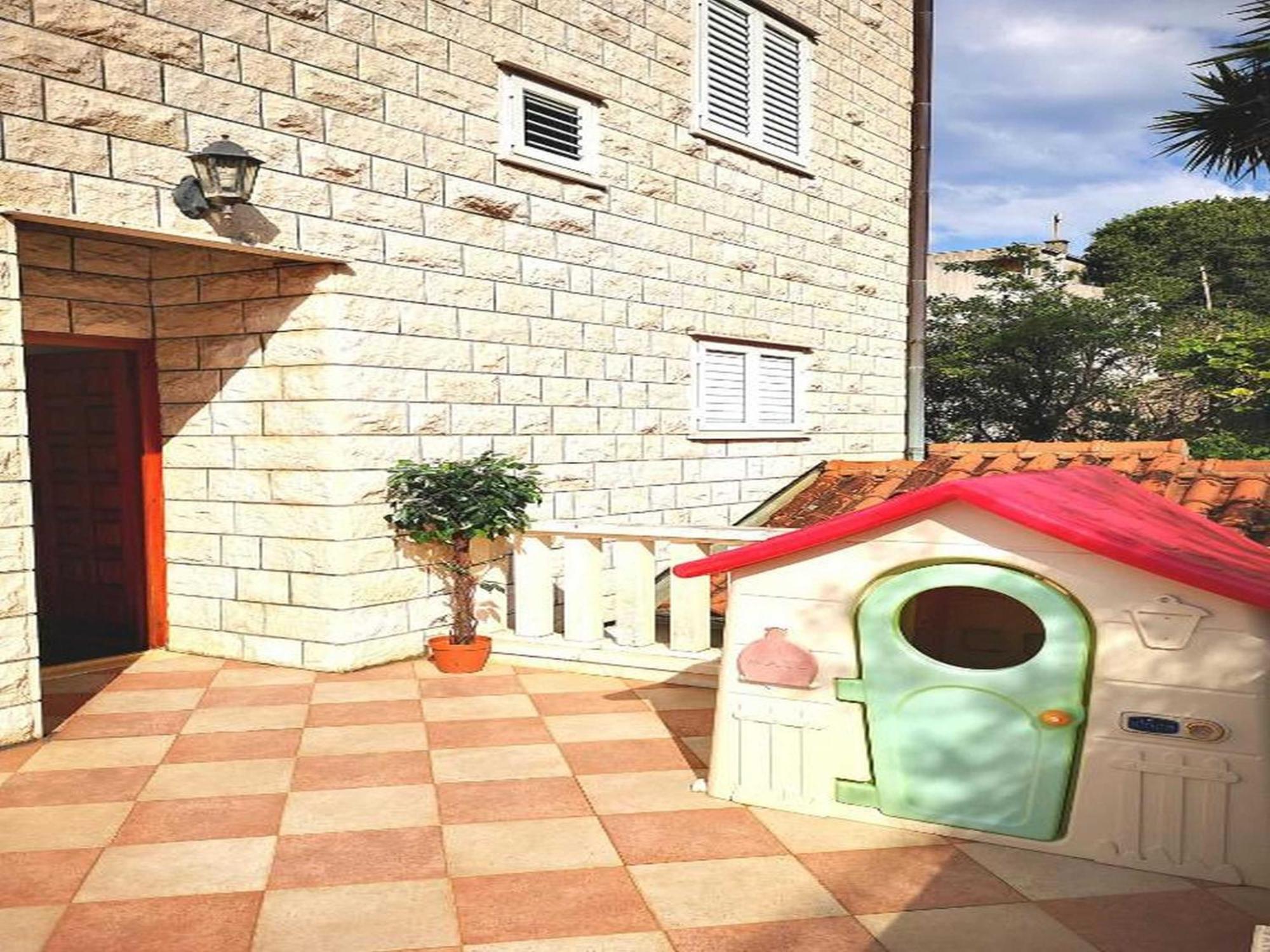 City Apartments Lani Ντουμπρόβνικ Δωμάτιο φωτογραφία