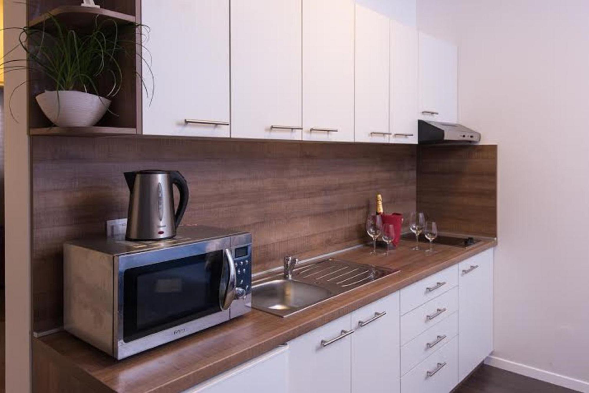 City Apartments Lani Ντουμπρόβνικ Δωμάτιο φωτογραφία