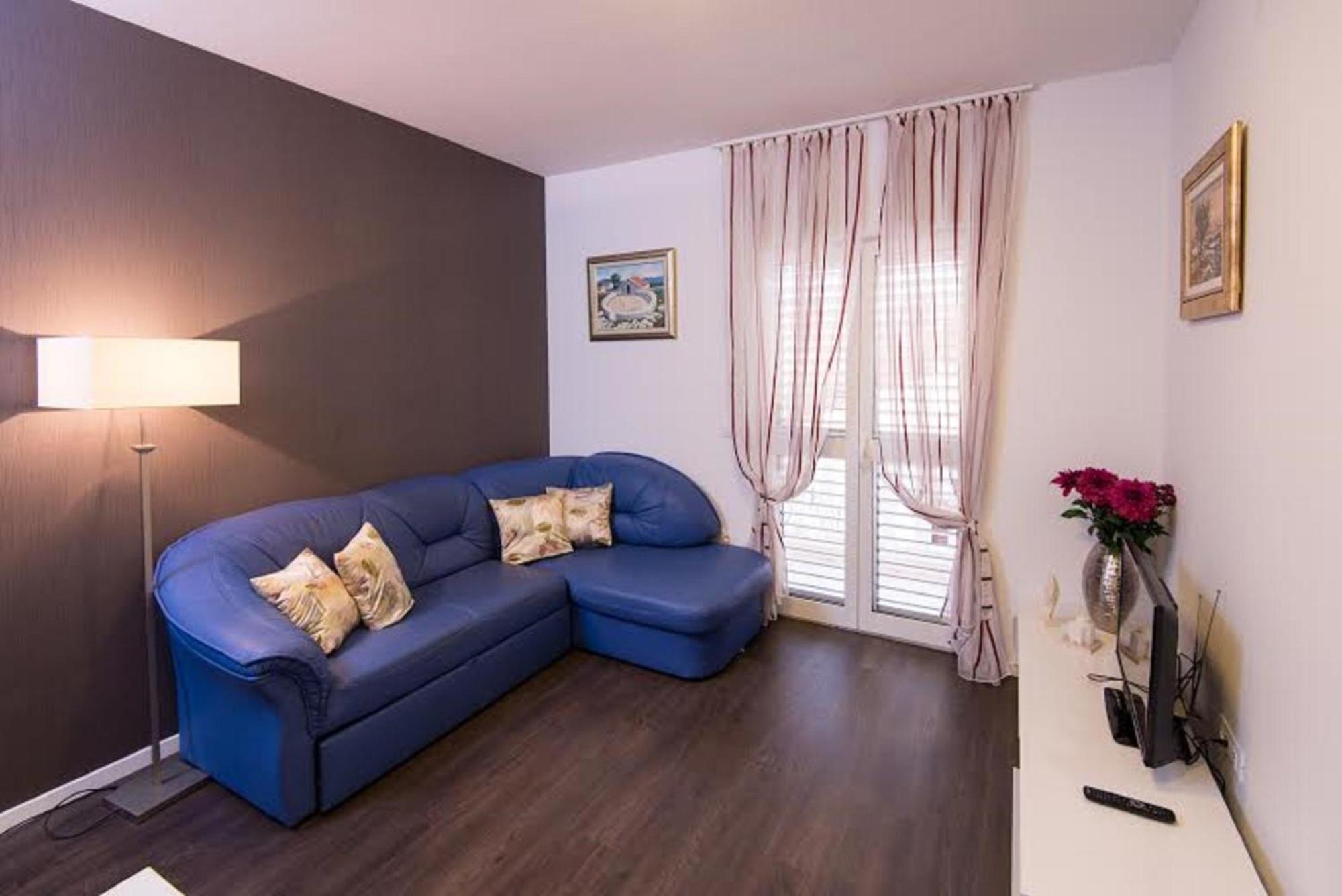 City Apartments Lani Ντουμπρόβνικ Δωμάτιο φωτογραφία